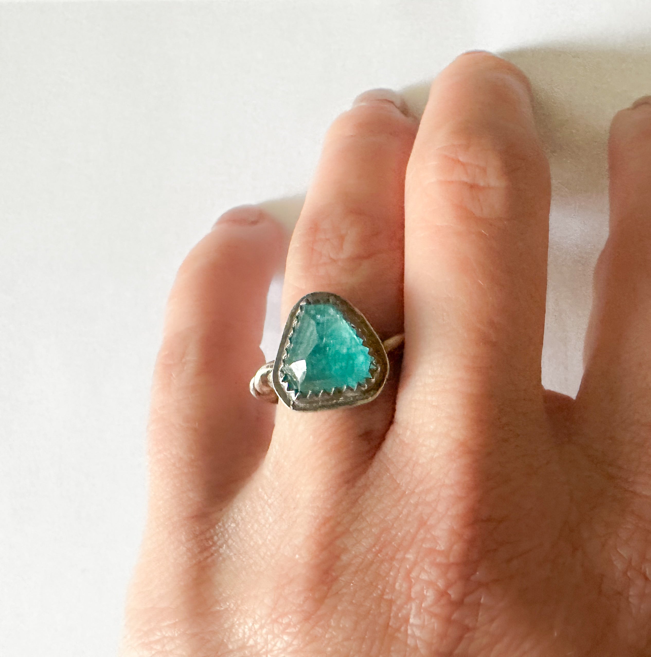 Three Rivers Ring