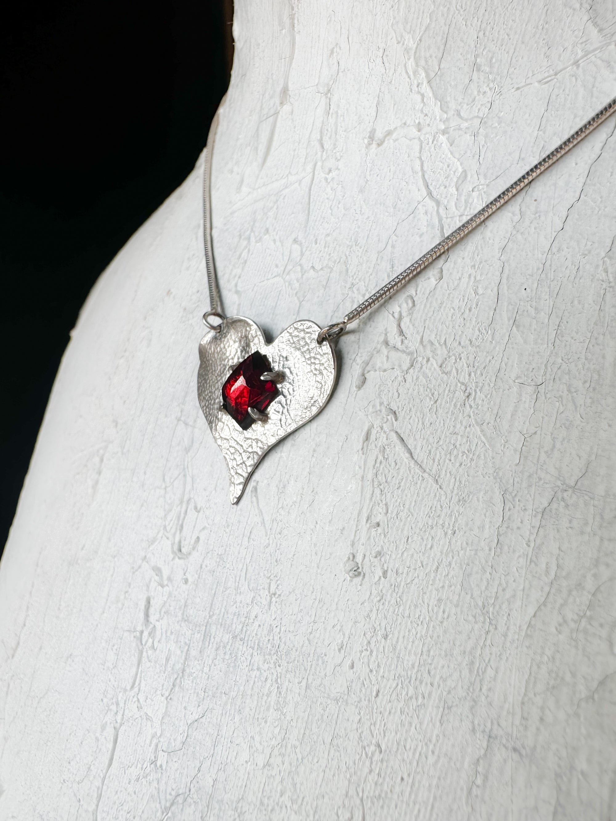 Enamored Days Necklace