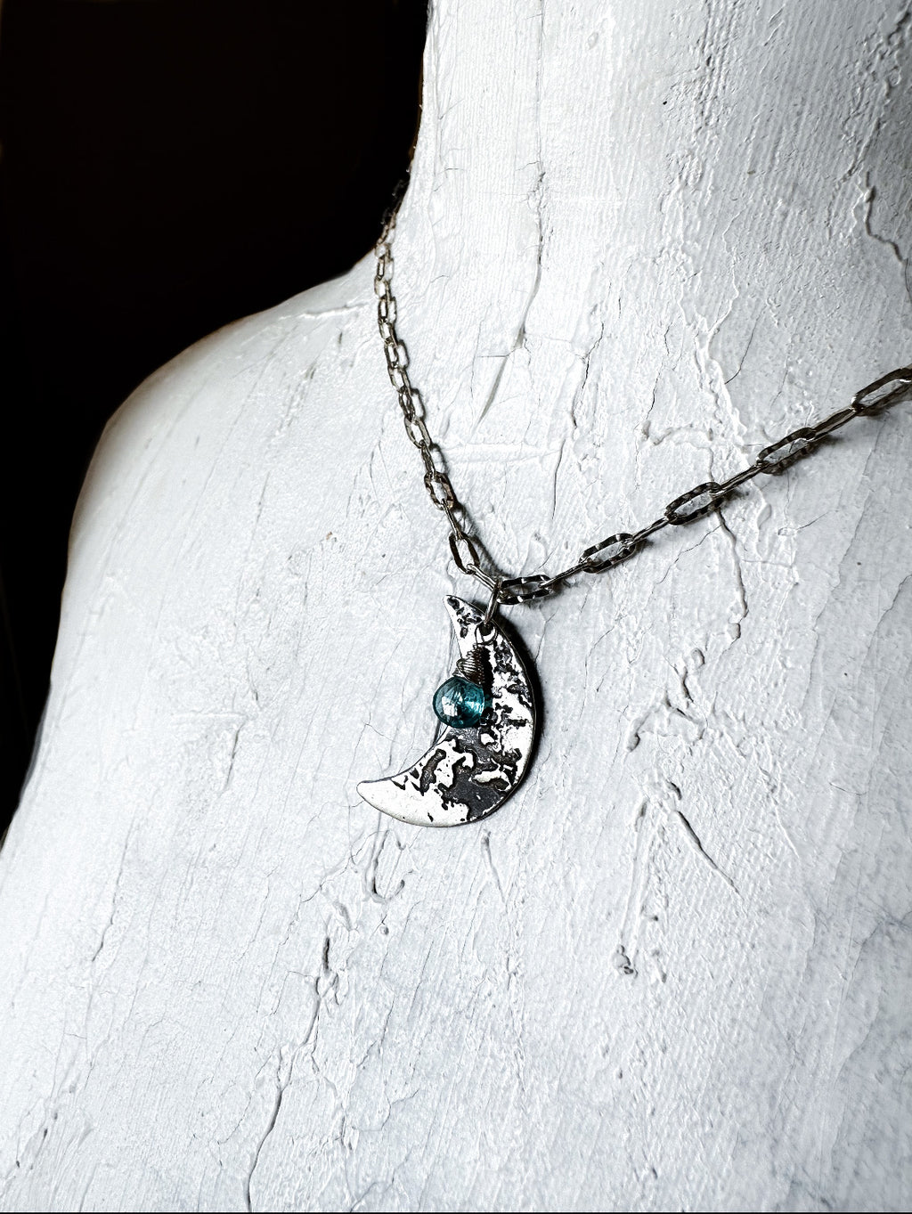Celestial Energy Necklace