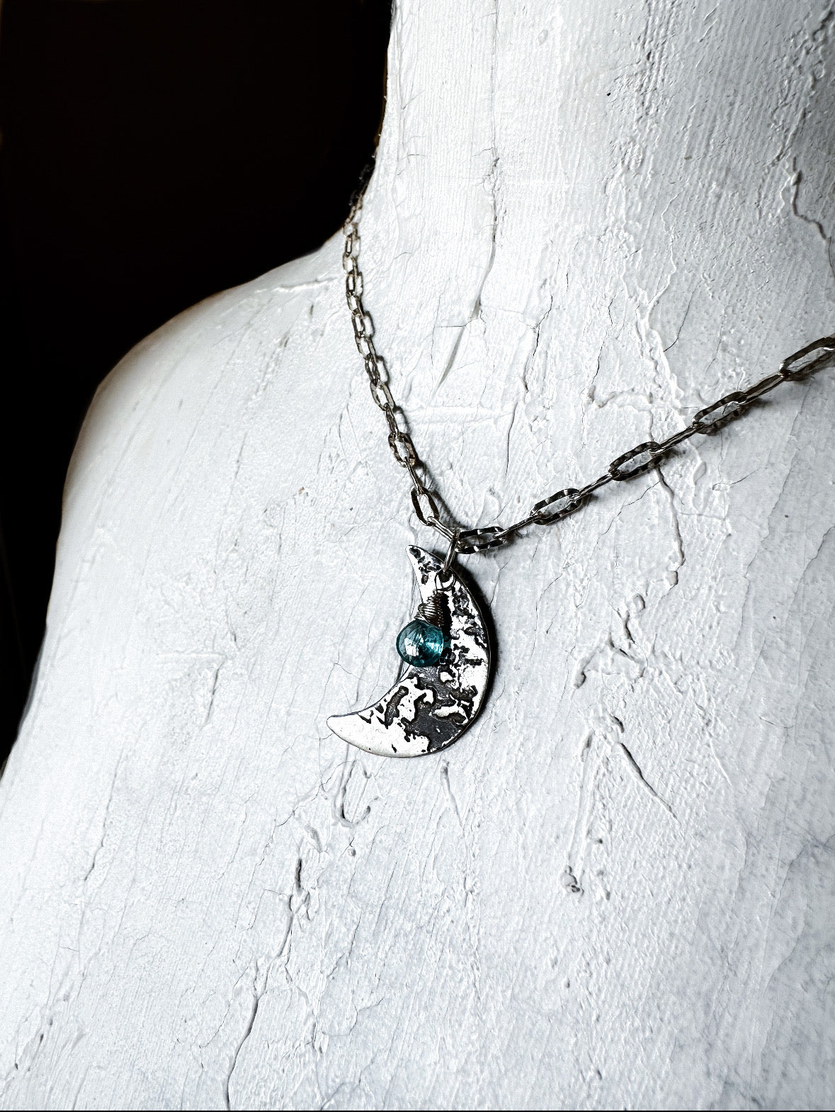 Celestial Energy Necklace