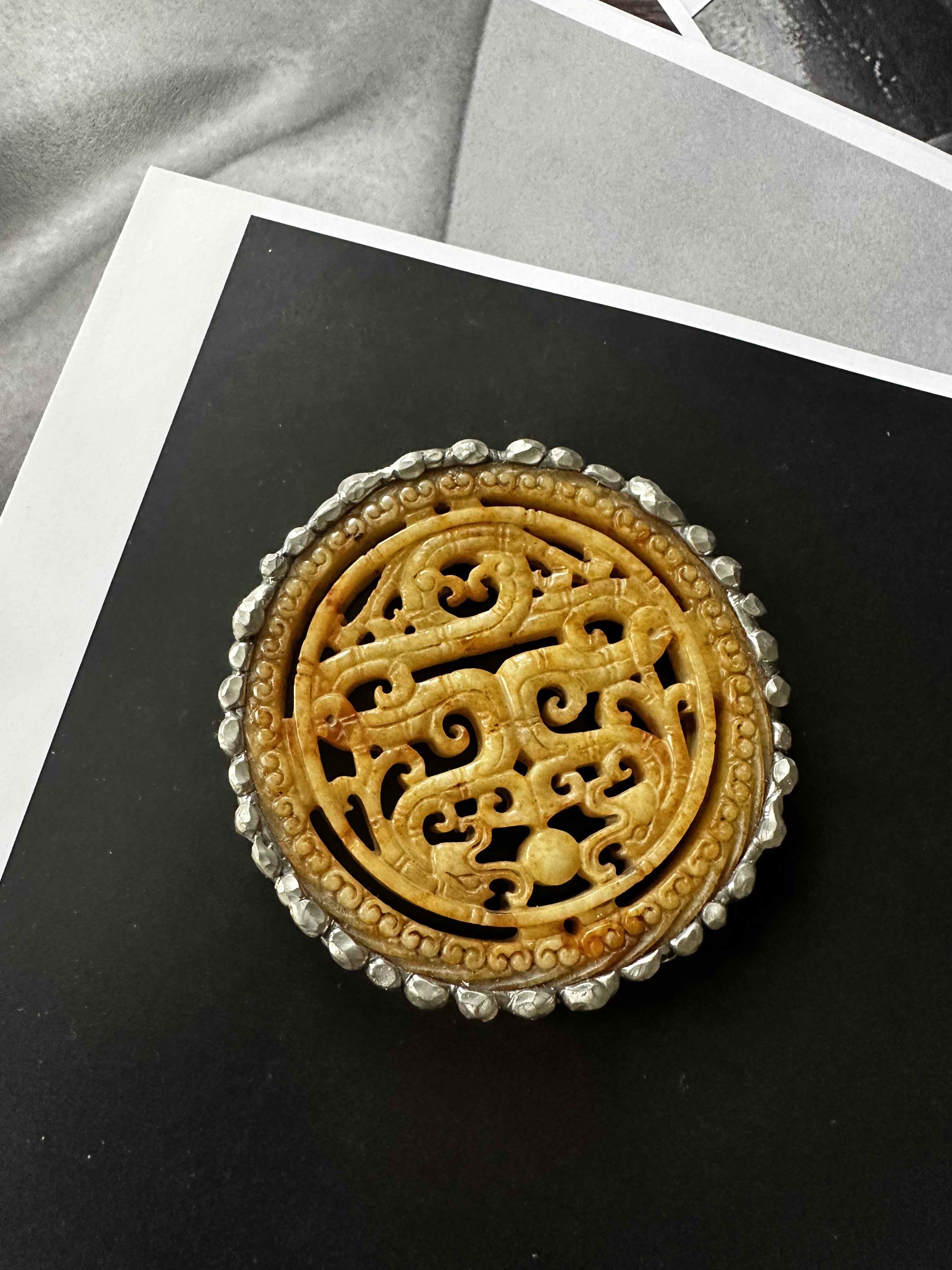 Sunrite Pendant