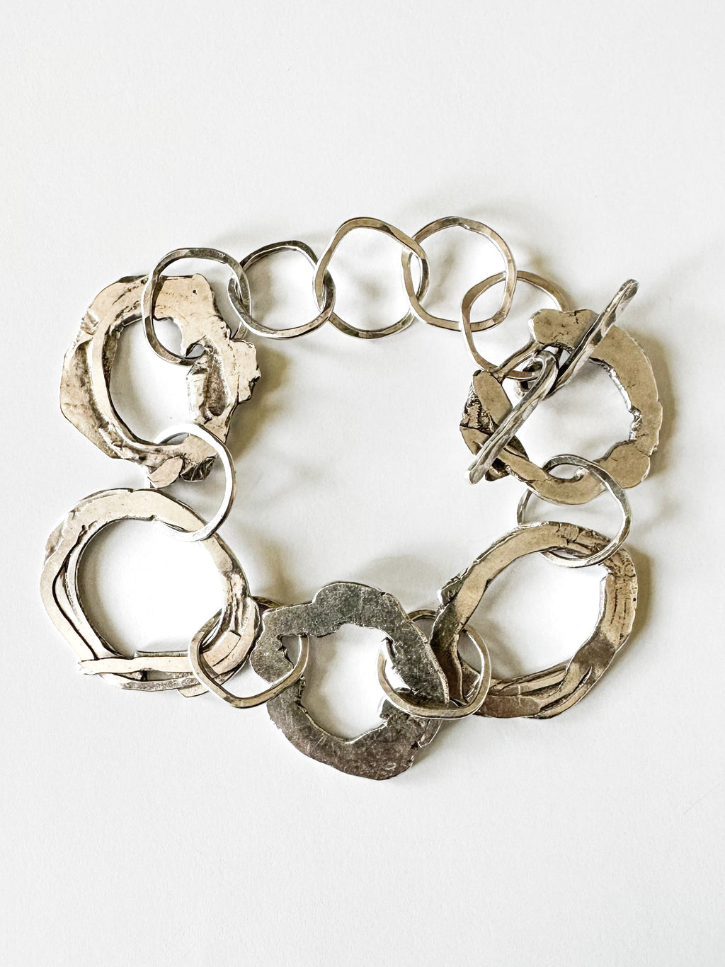 Arrival Bracelet