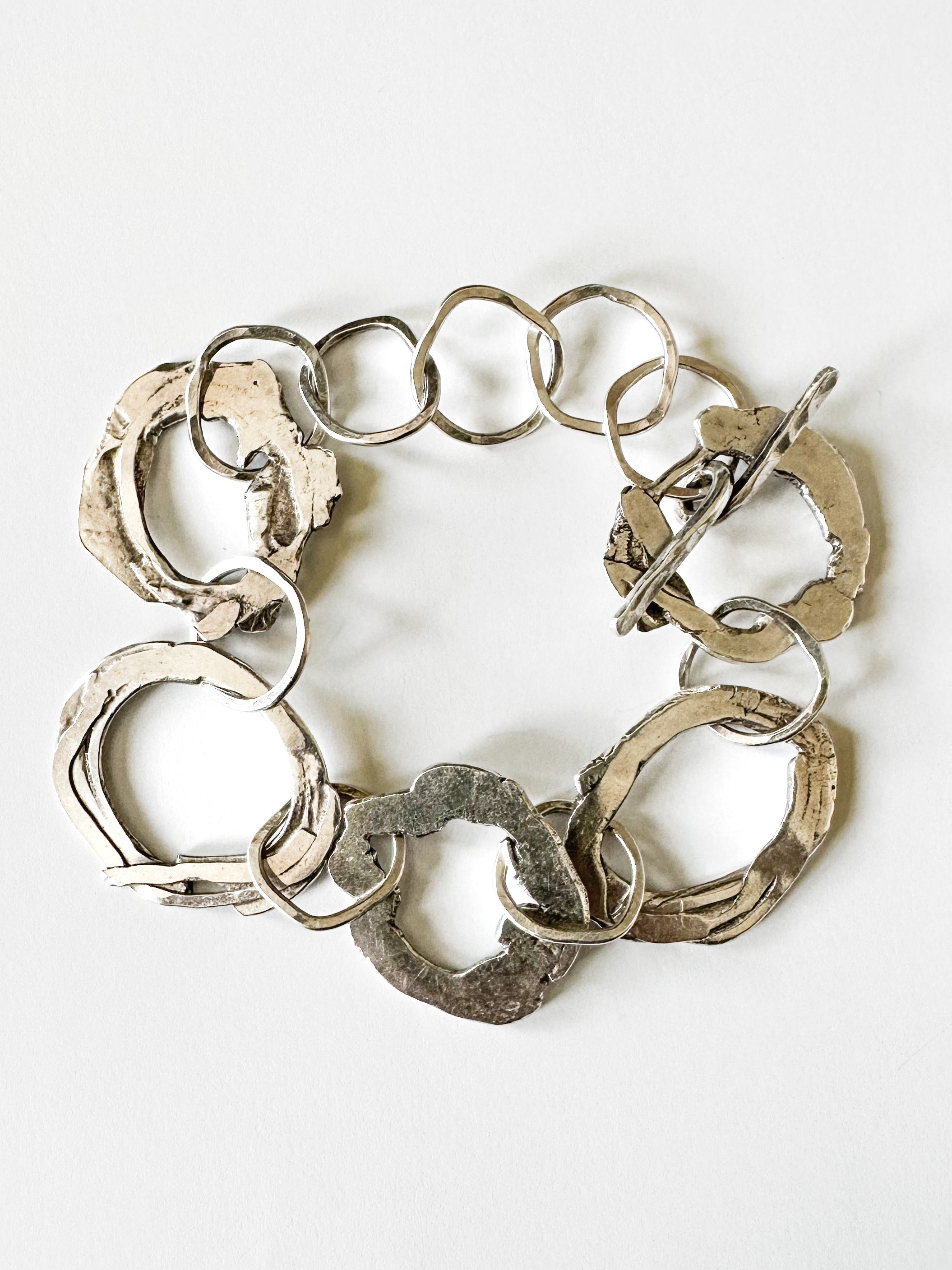 Arrival Bracelet