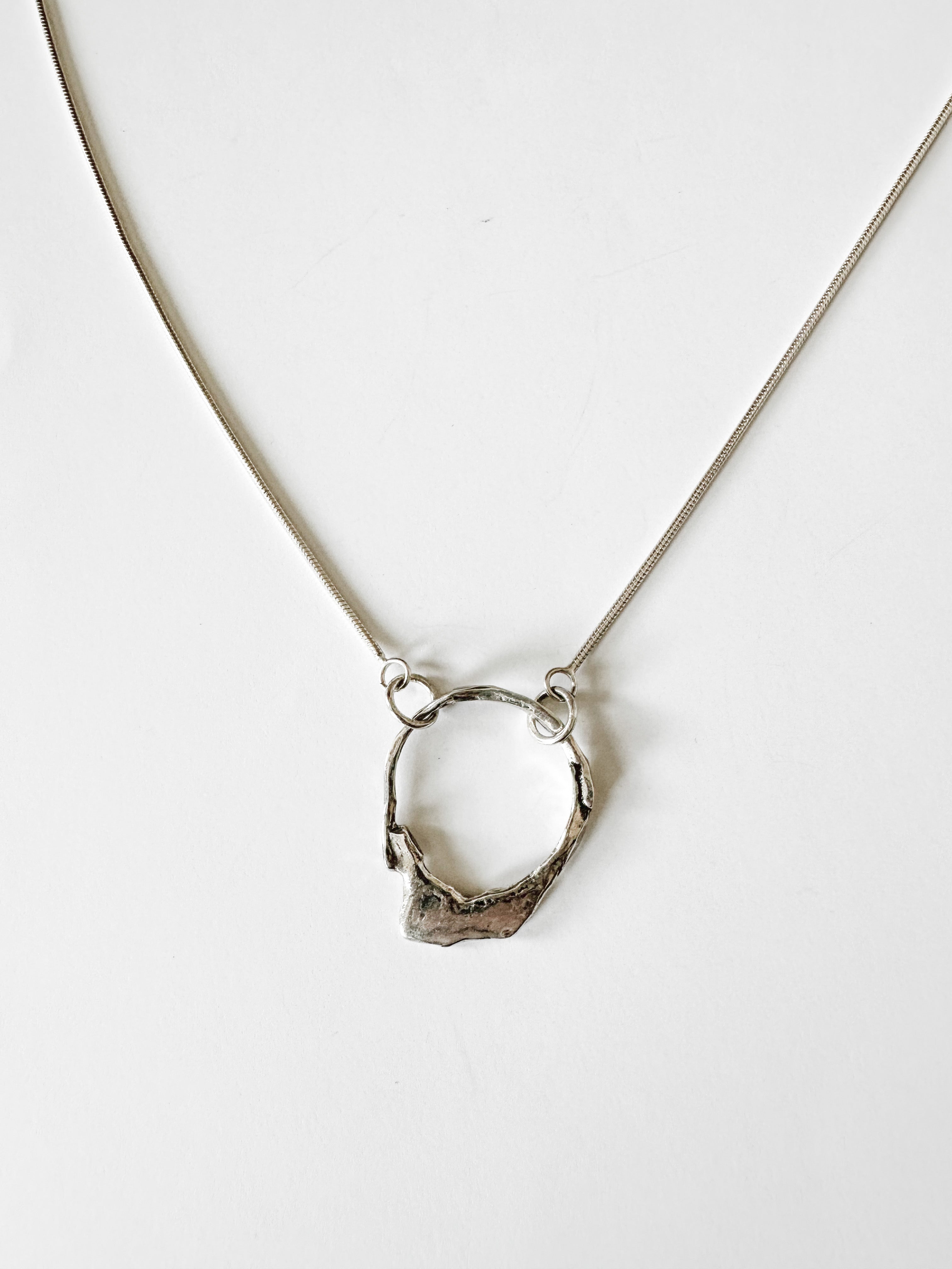 Arrival Necklace