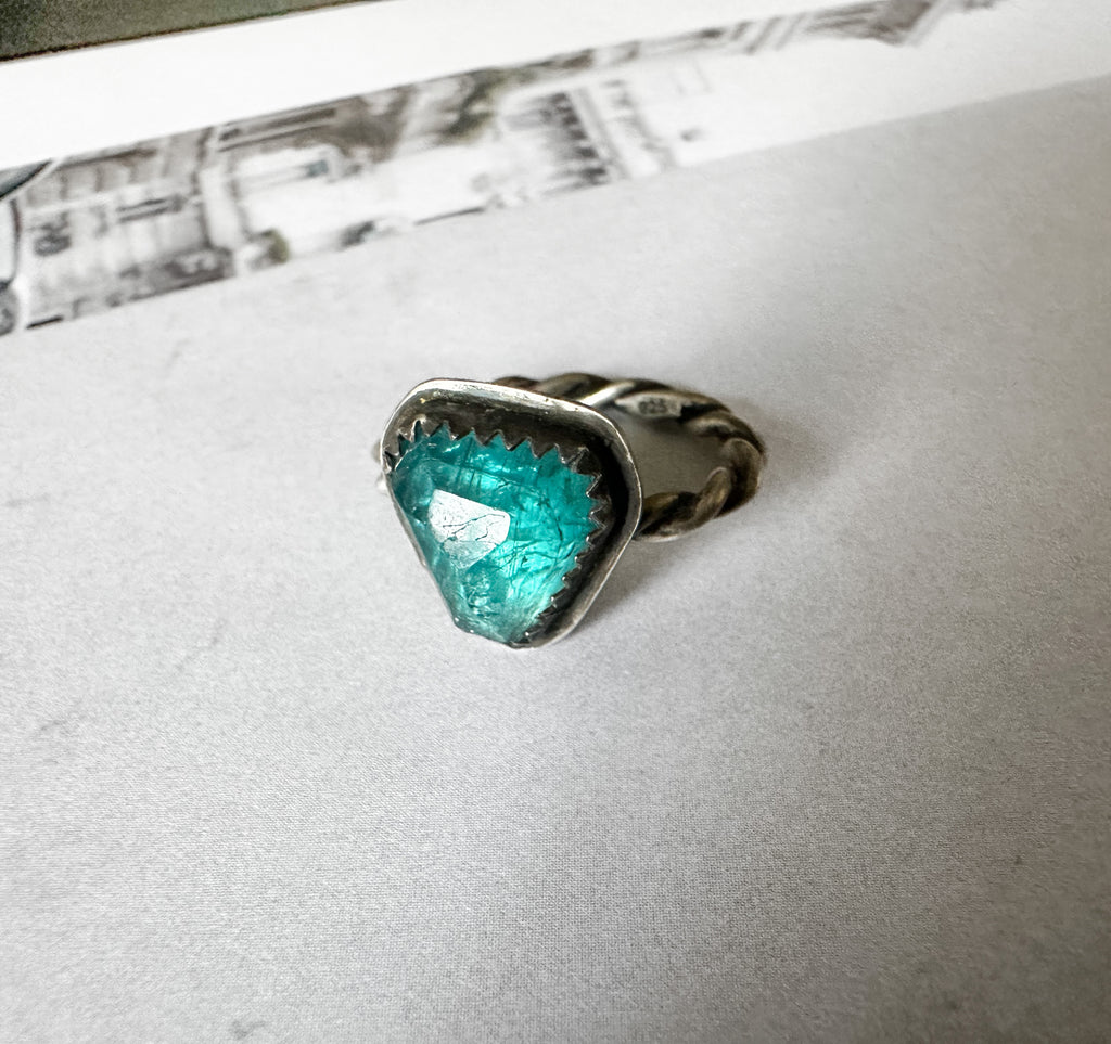 Three Rivers Ring