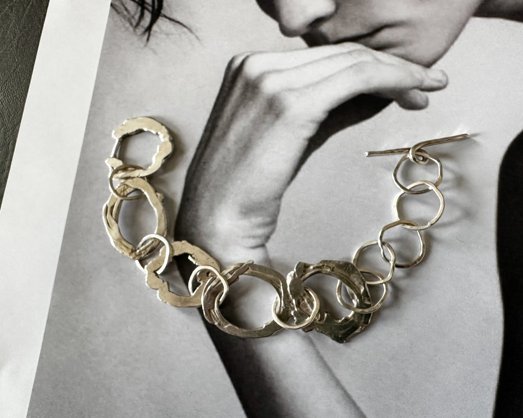 Arrival Bracelet