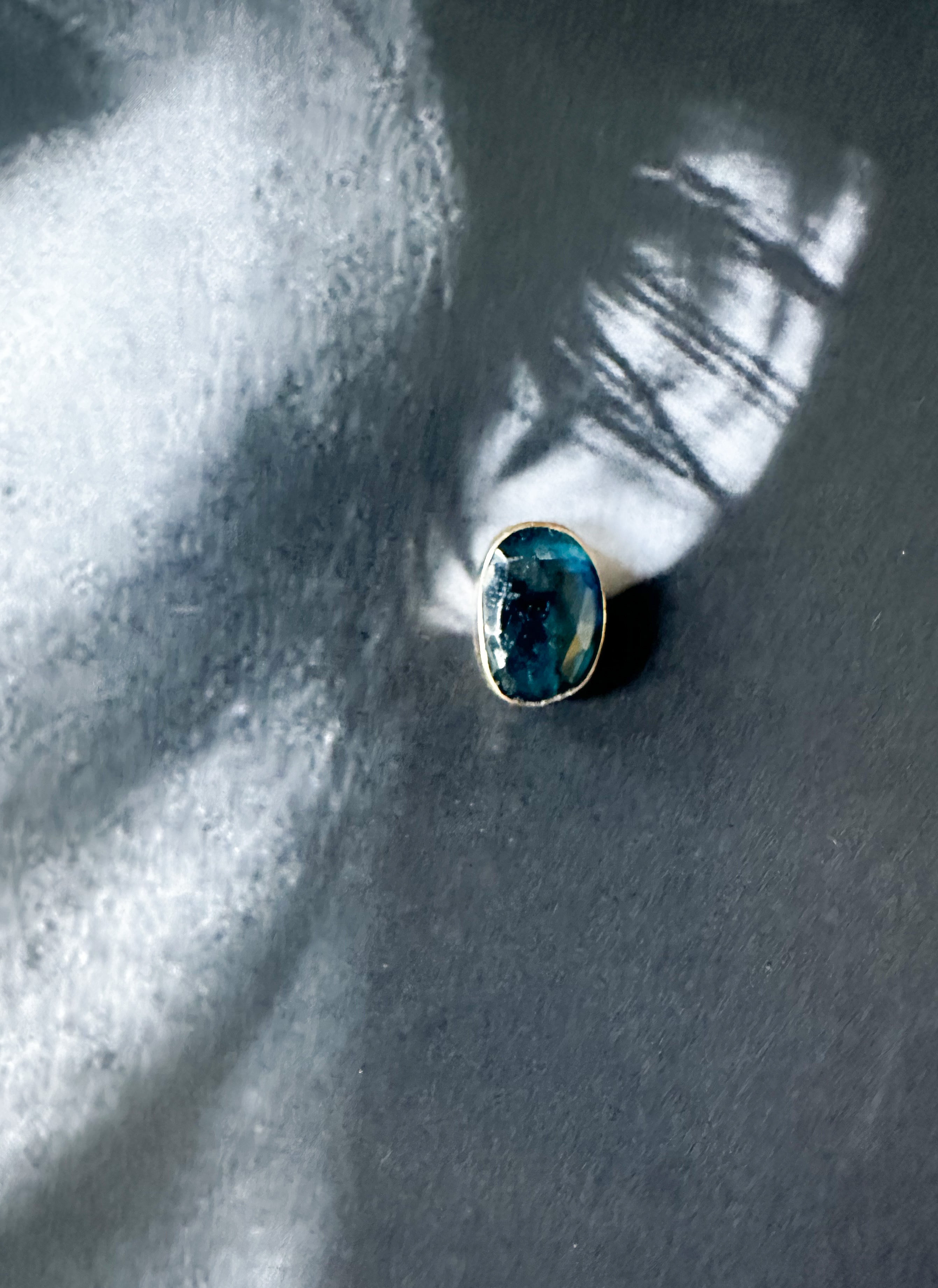 Tidekeeper Studs