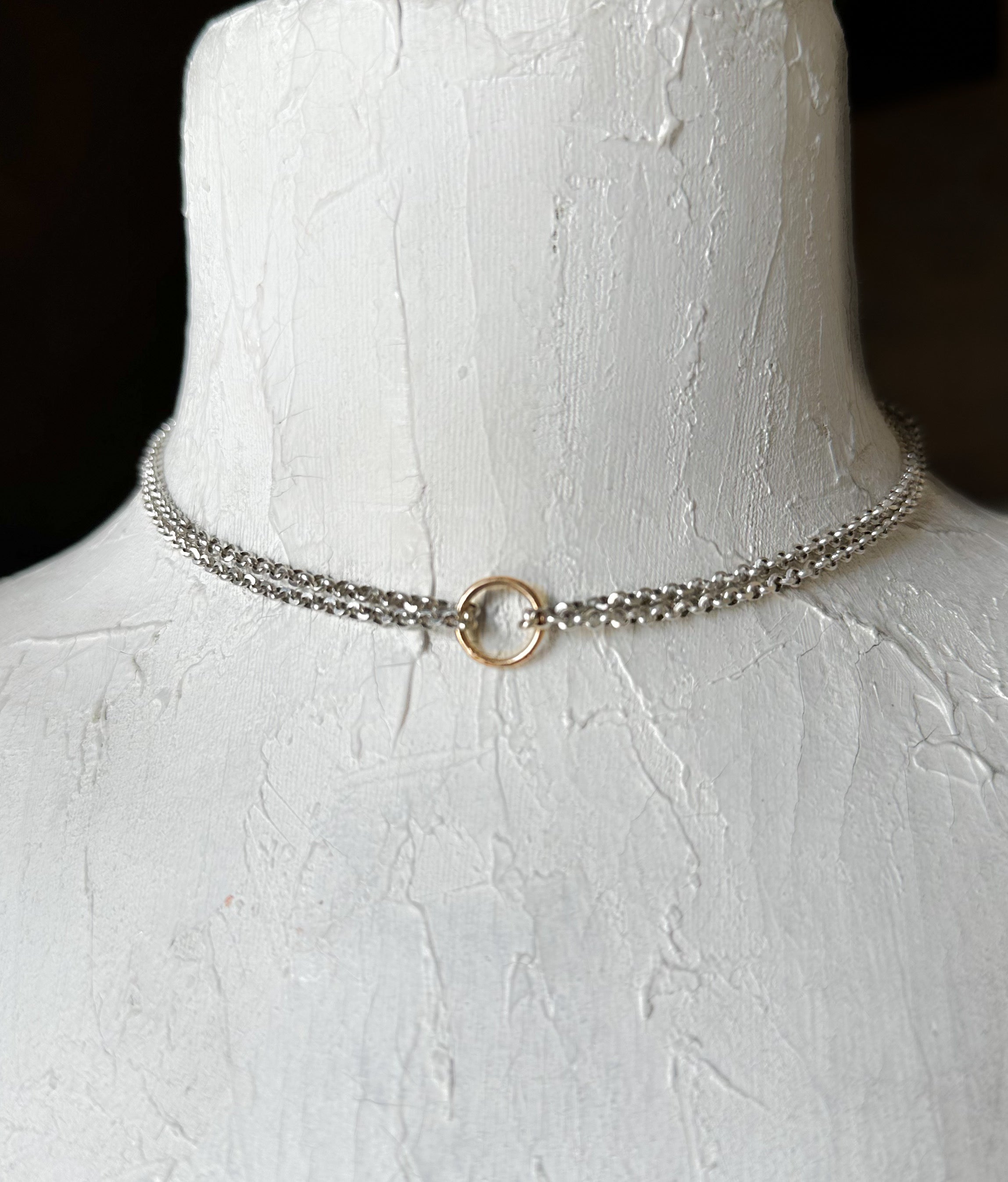 Midnight Circuit Choker