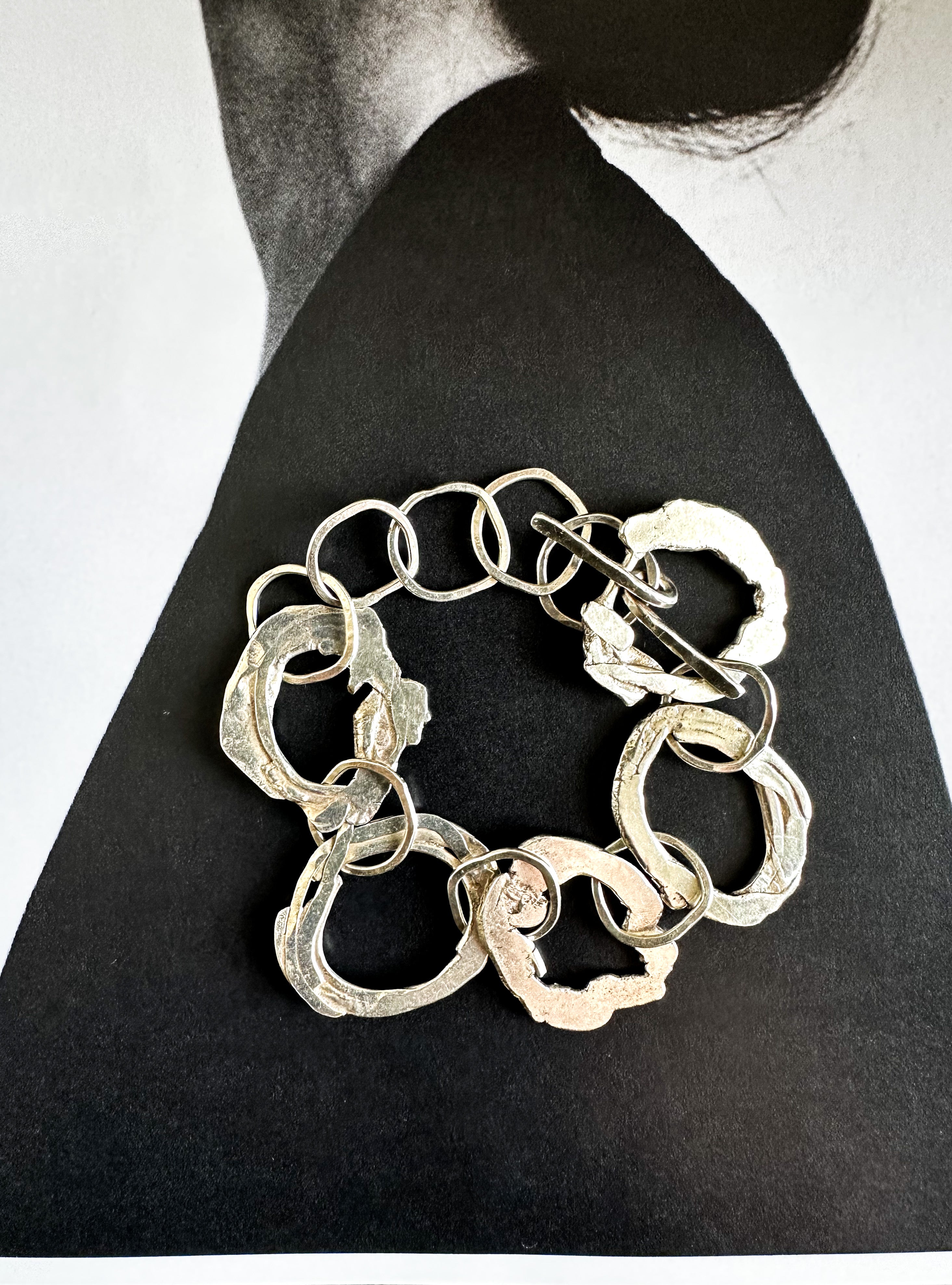Arrival Bracelet
