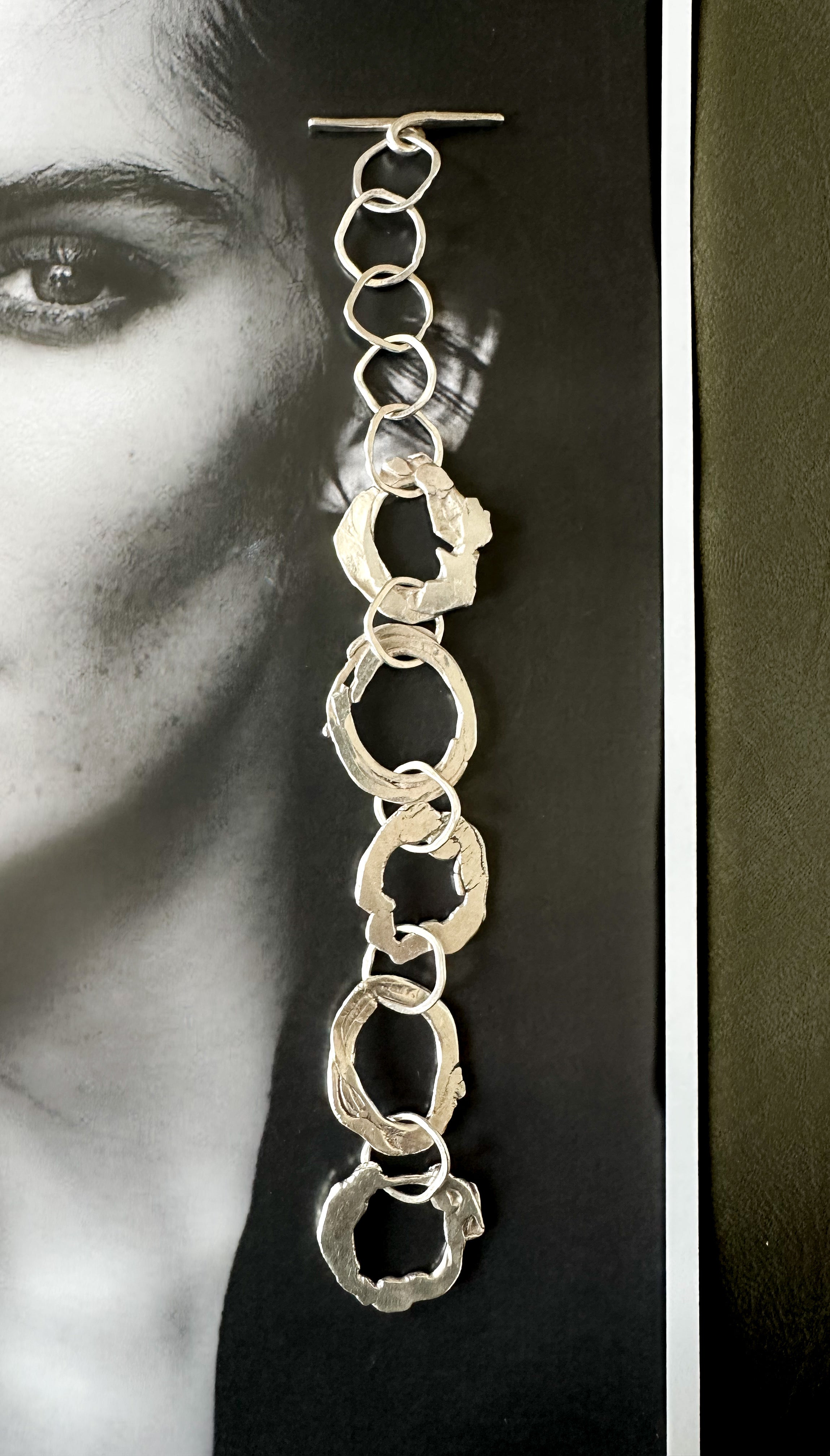 Arrival Bracelet