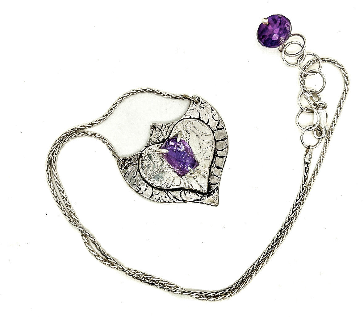 ObscurO Shield in Amethyst- Pax