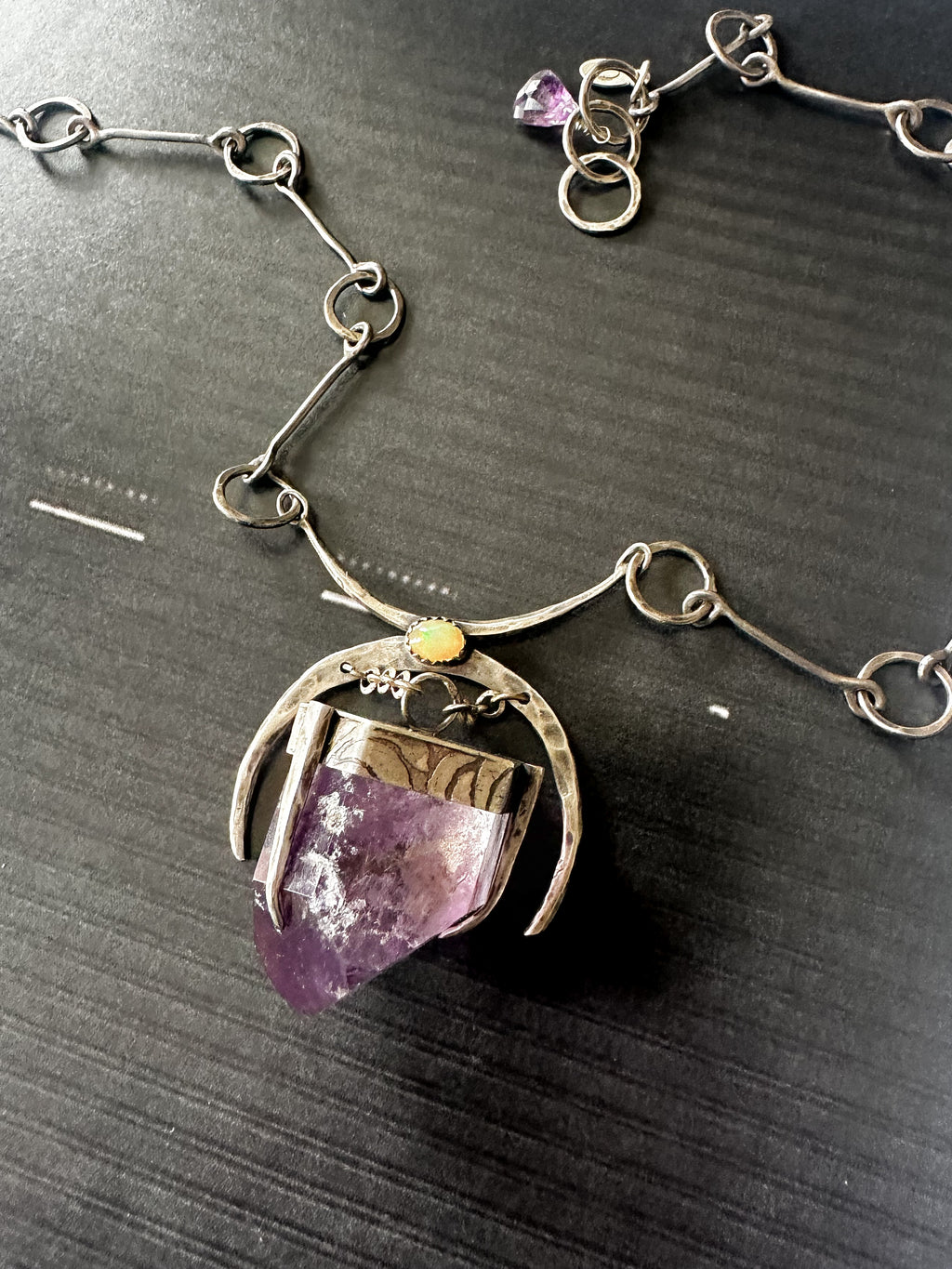 Witchy Woman Necklace