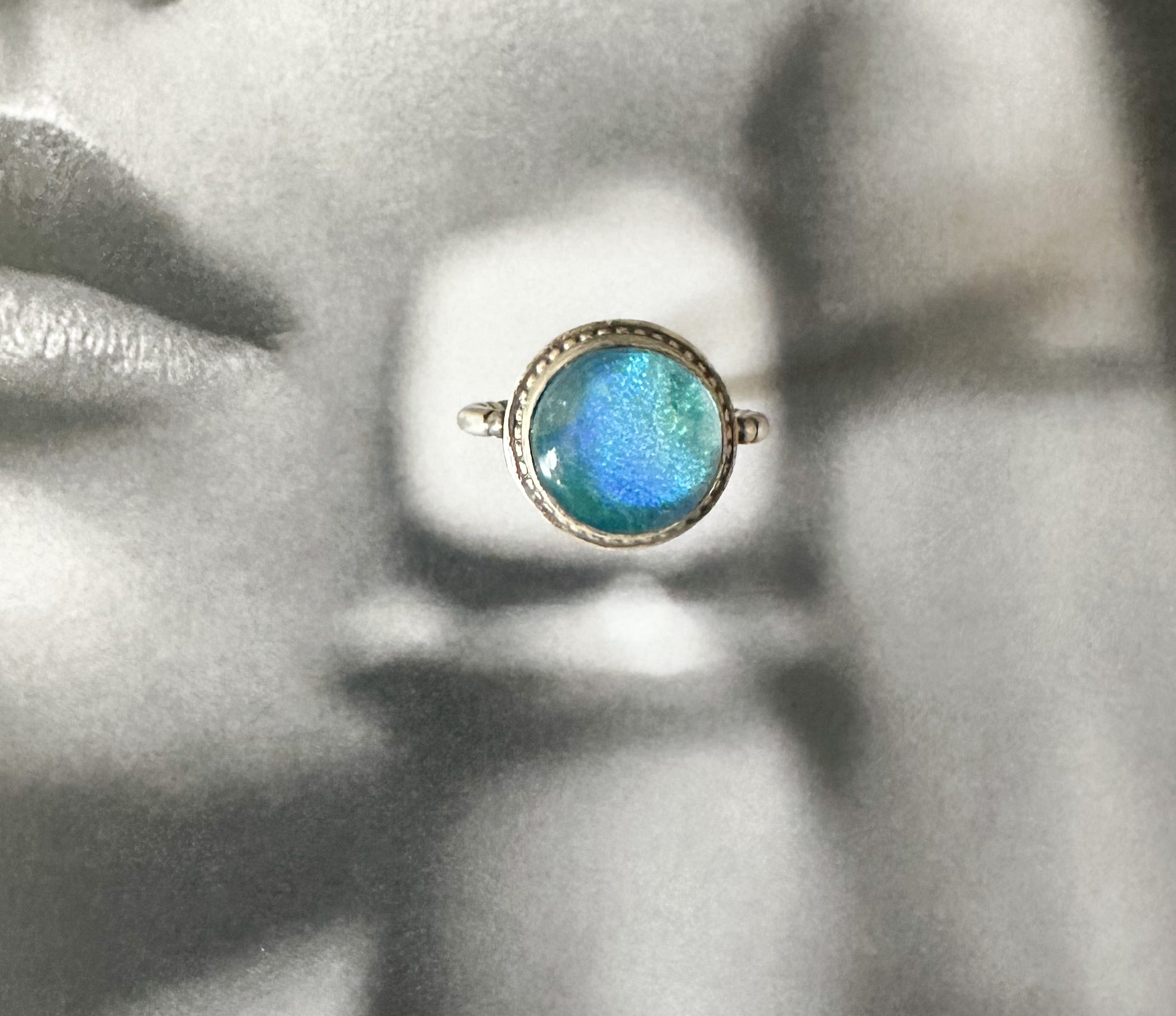 Galaxy Ring