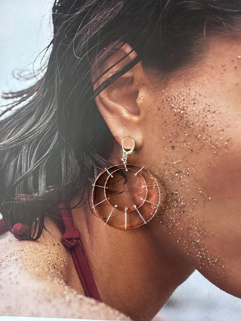Gridlock Hoops