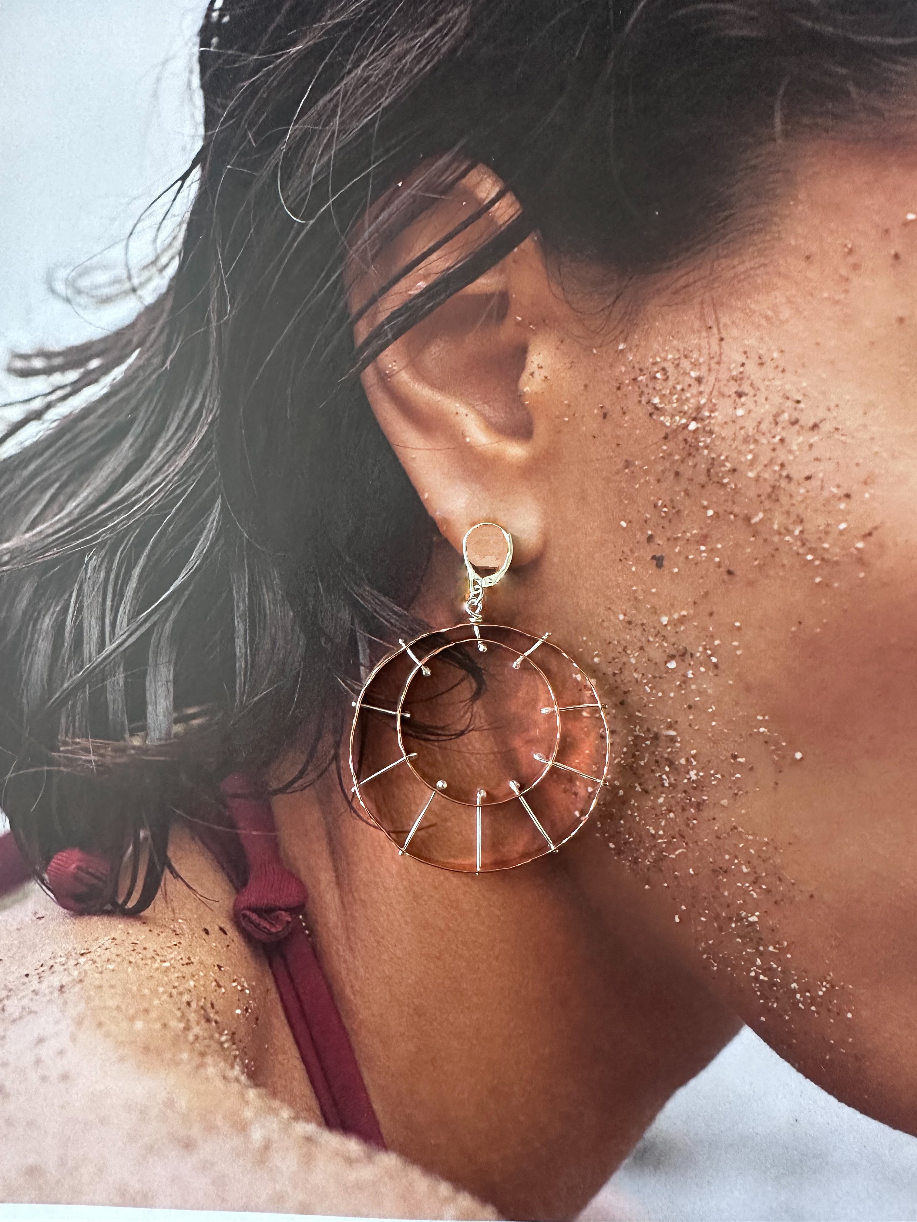 Gridlock Hoops