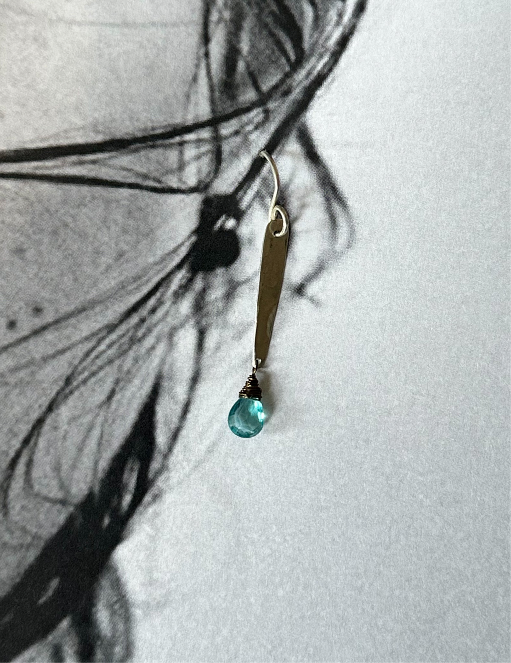 Apatite River Stix