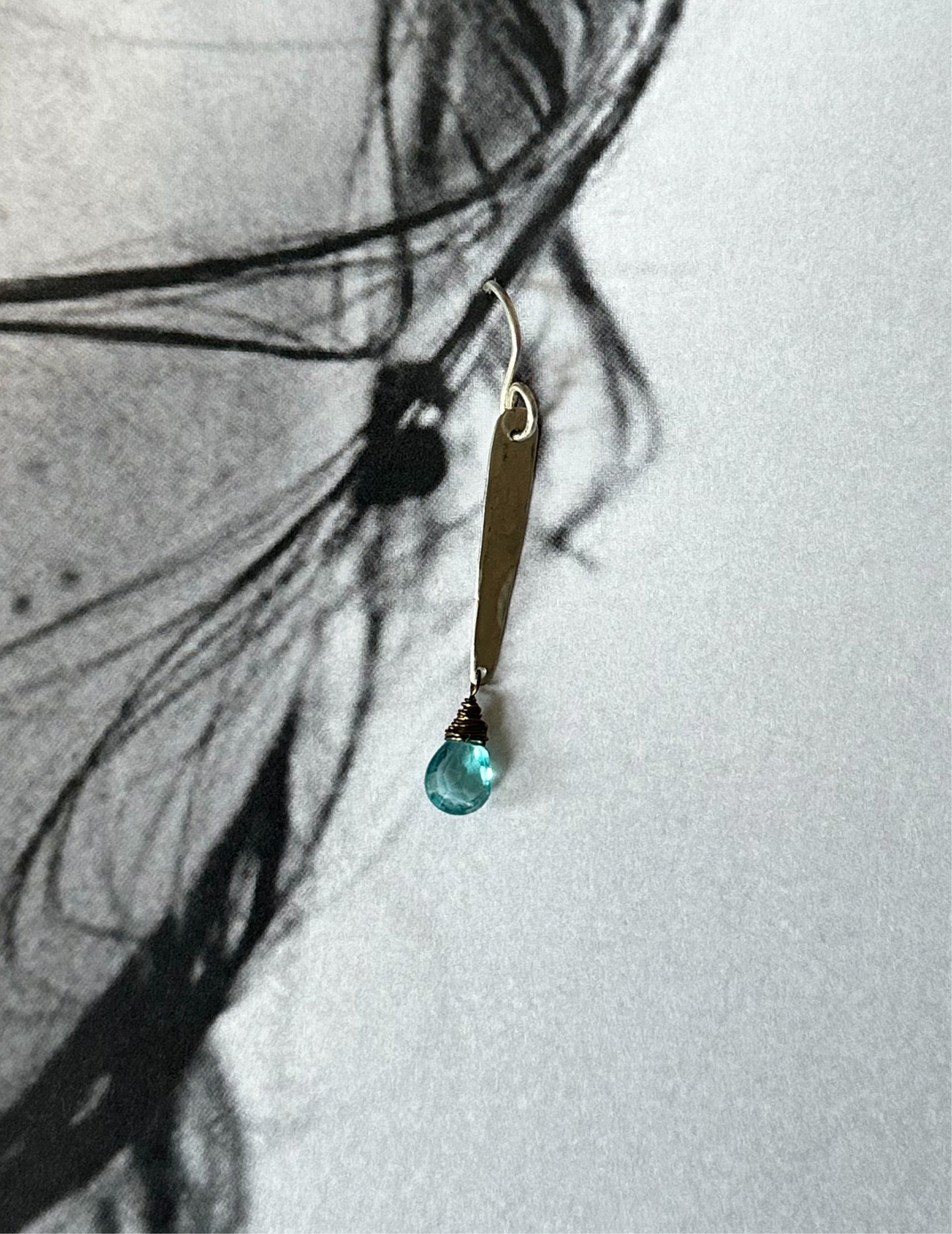 Apatite River Stix