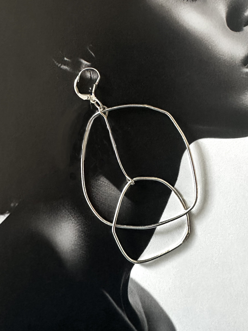 Calder Earrings -medium