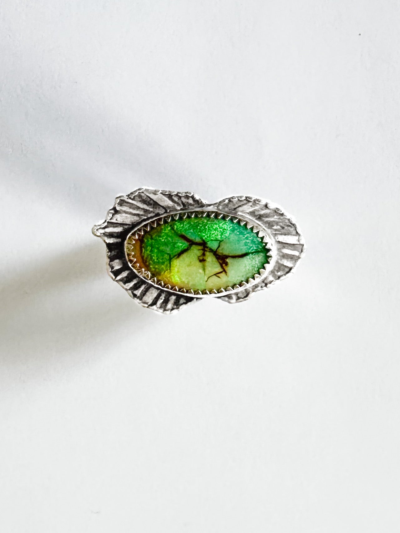 Radiant Starborn Ring