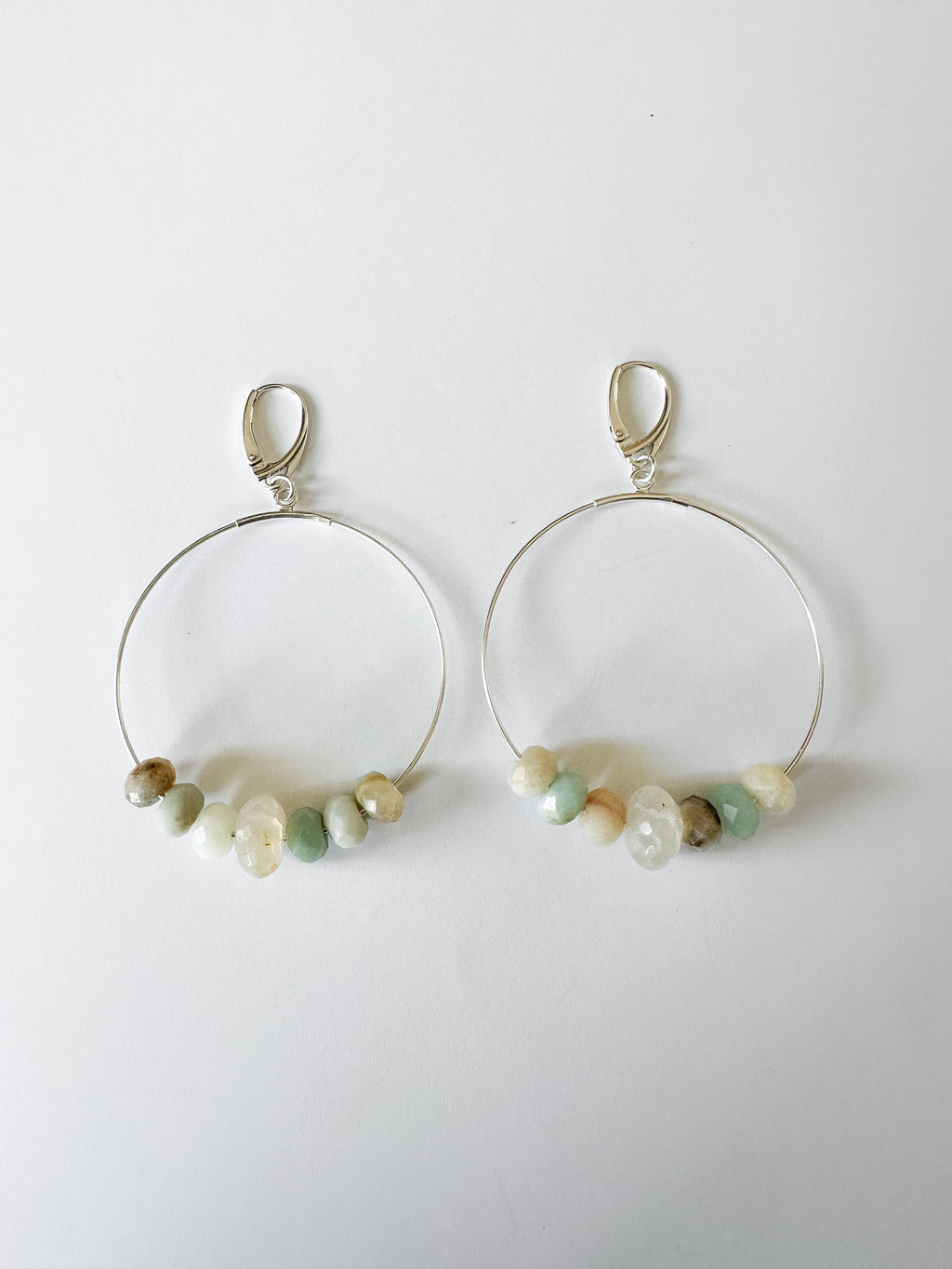 Day In, Day Out Earrings