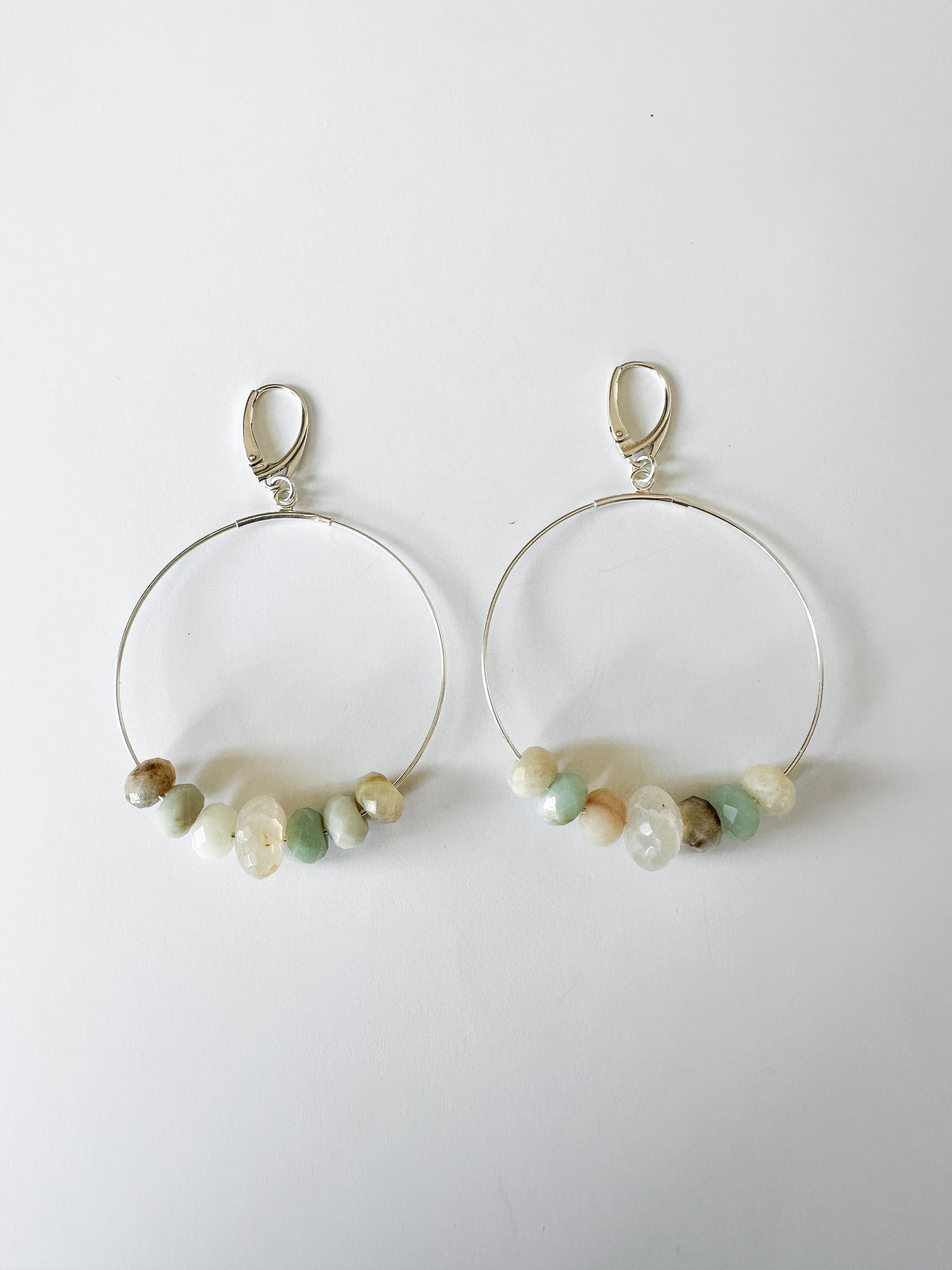 Day In, Day Out Earrings