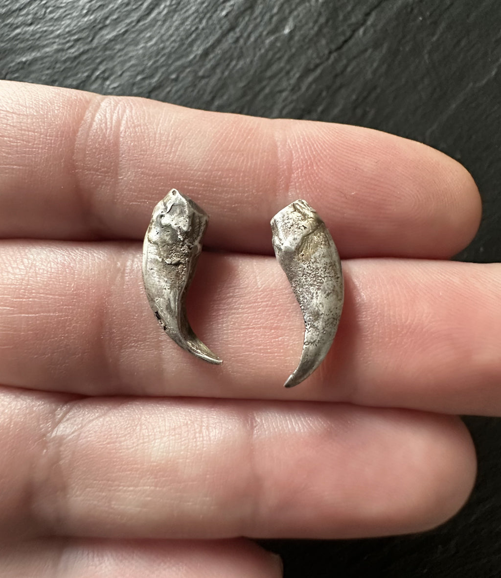 Wolverine Claw Studs