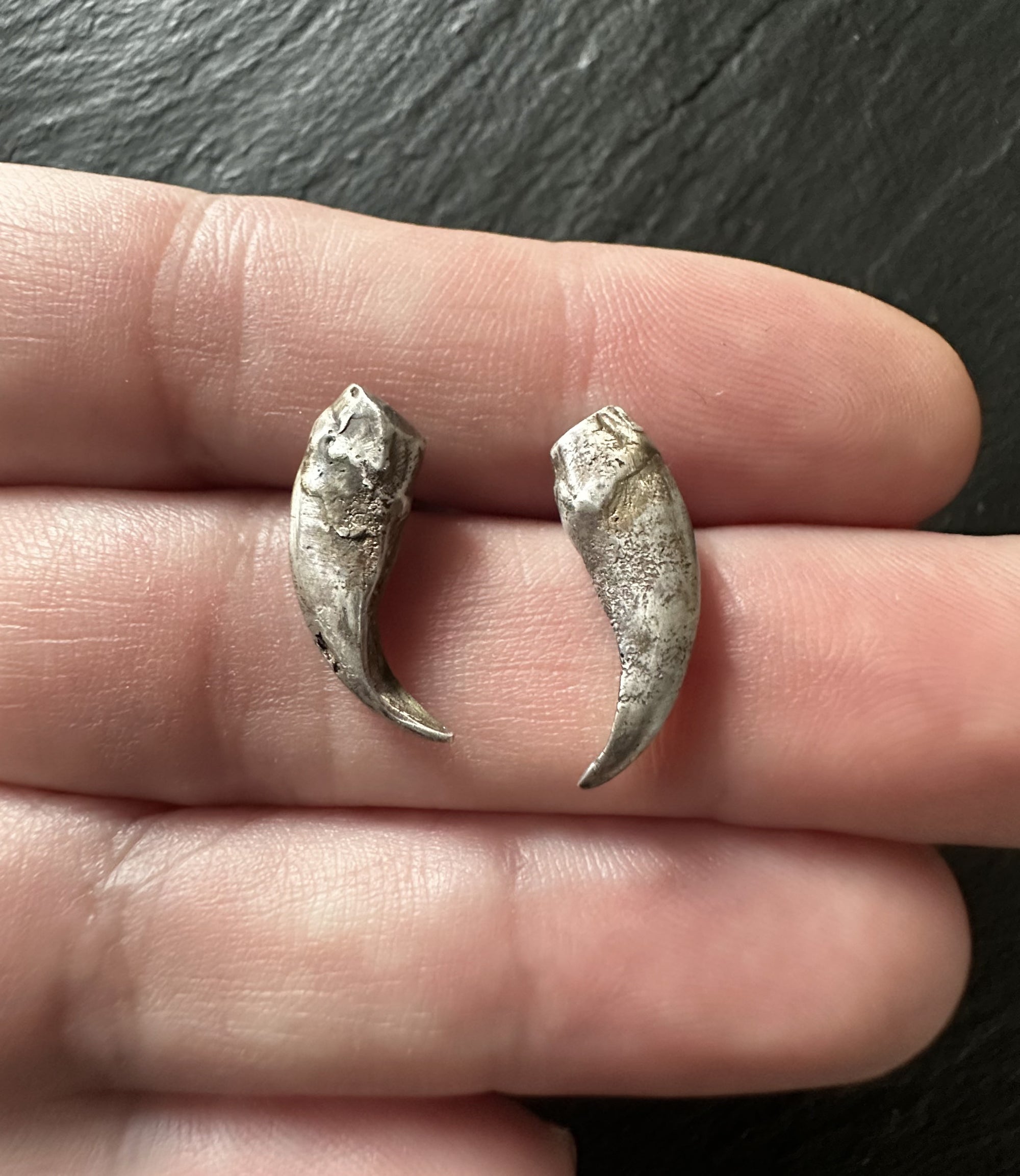 Wolverine Claw Studs