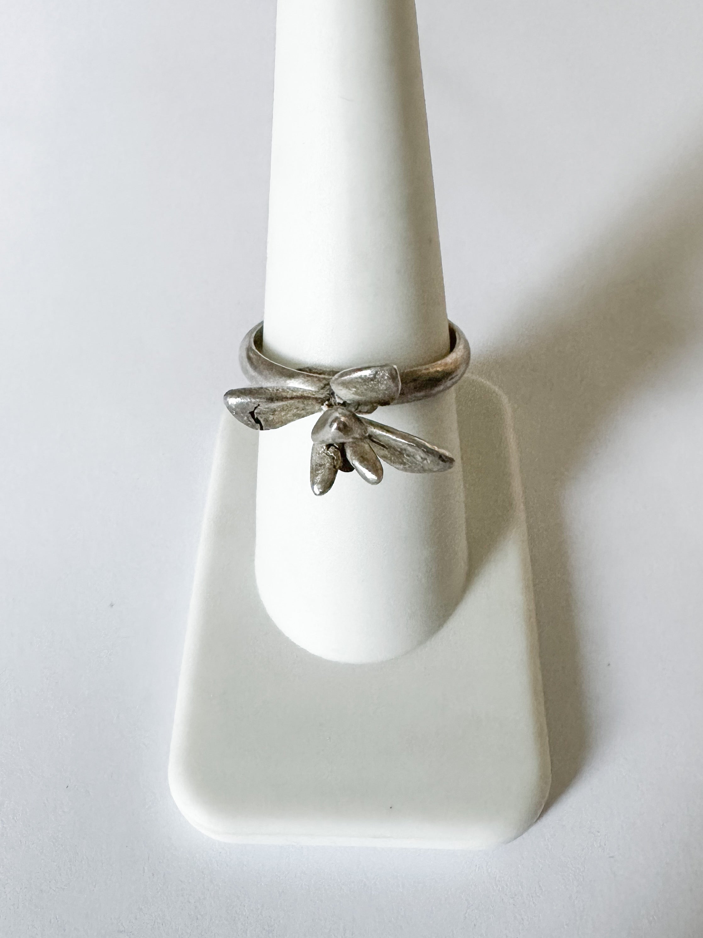 Succulent Ring
