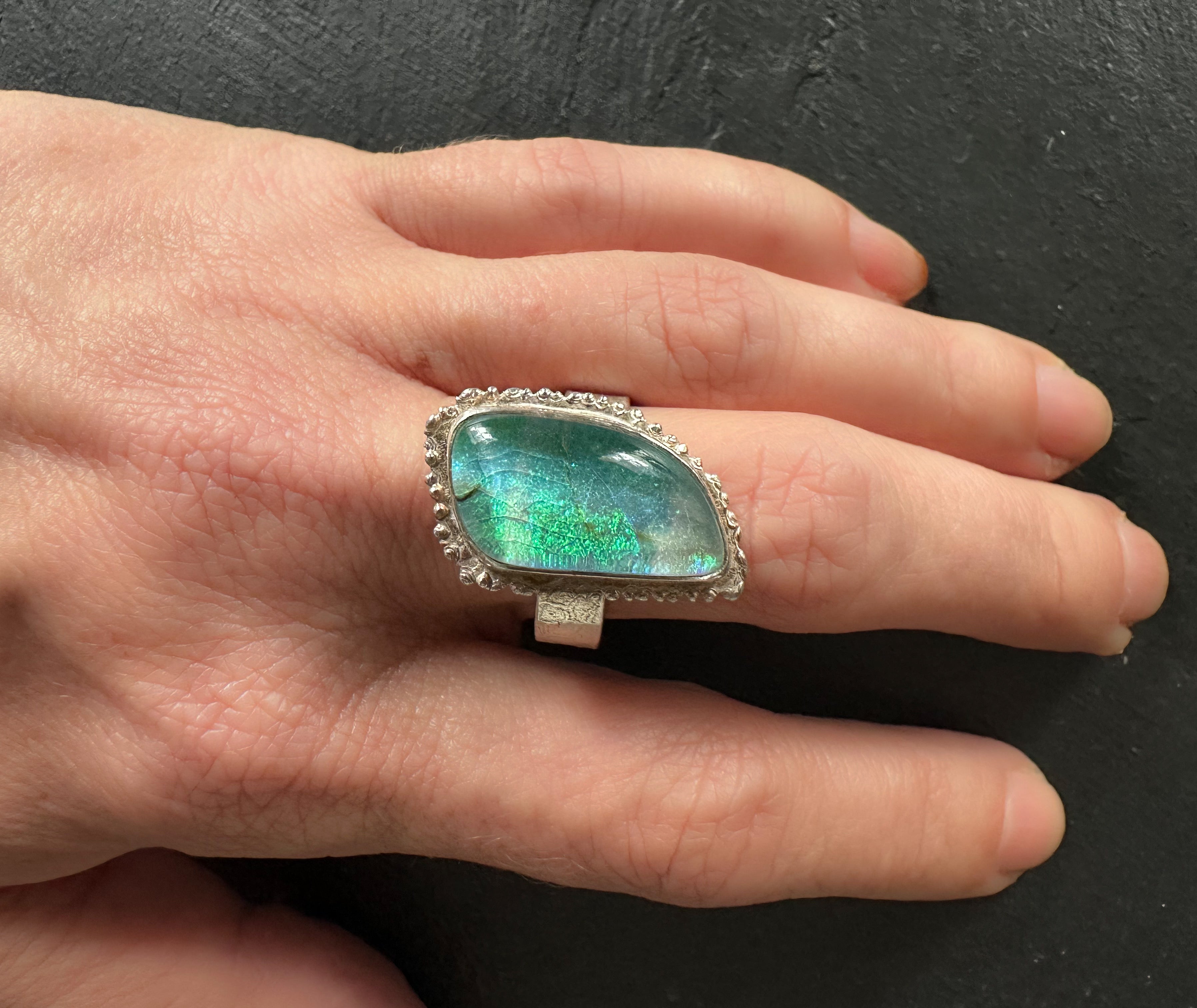 Sirena Ring