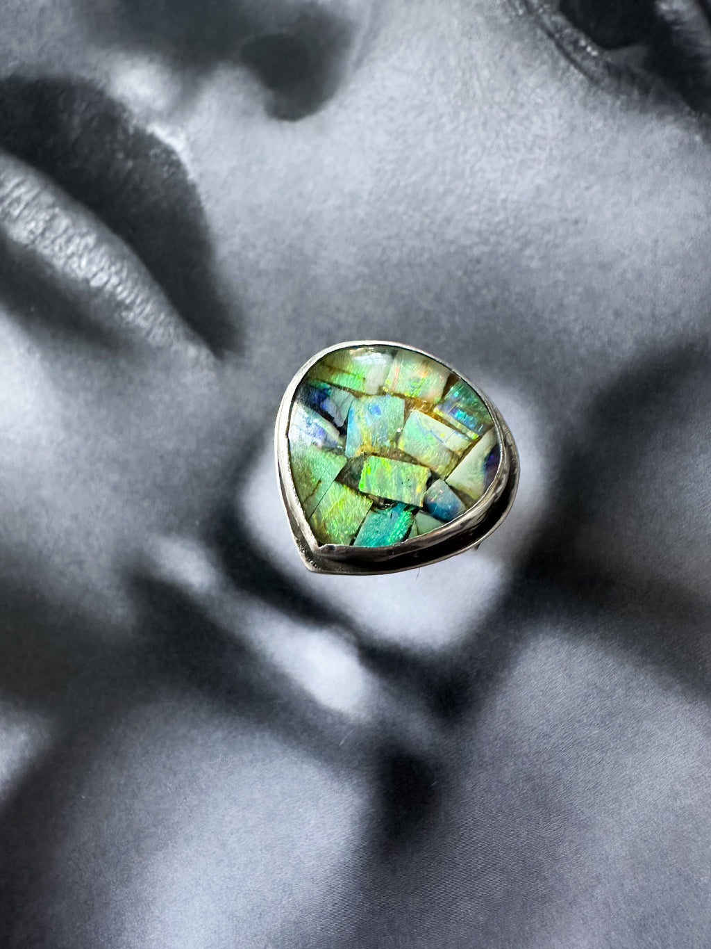 WayStone Ring