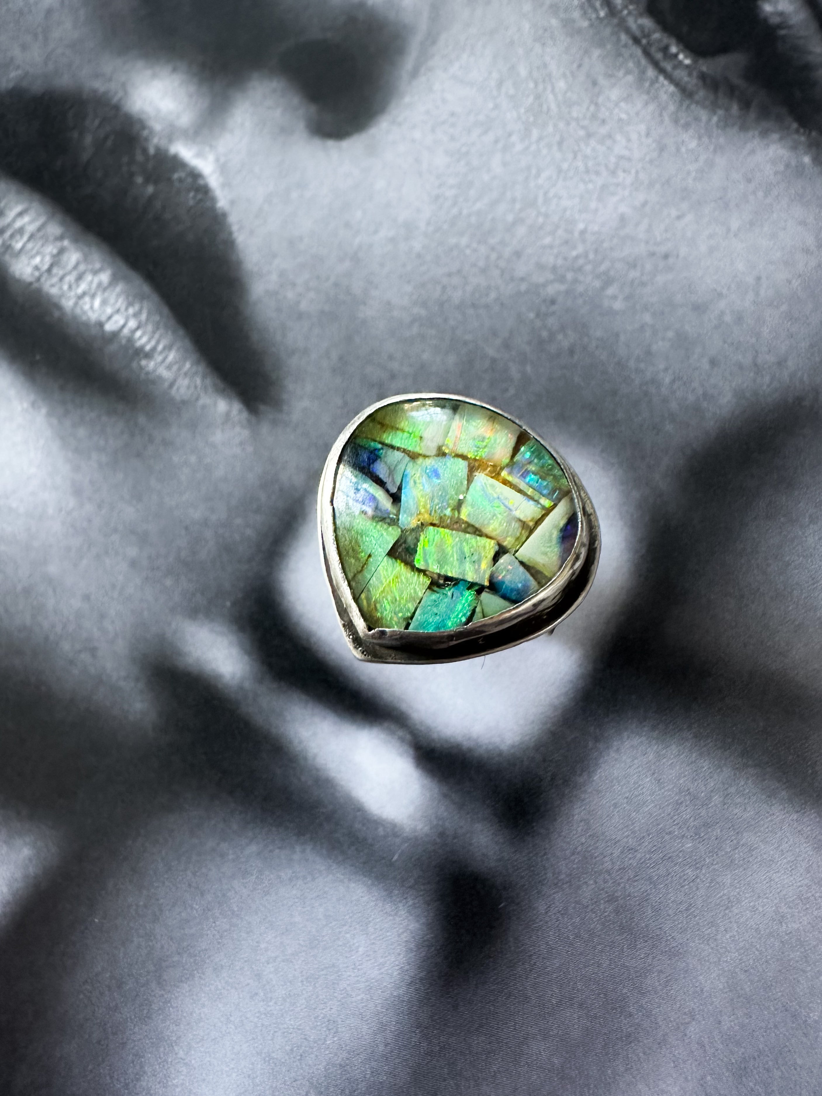 WayStone Ring