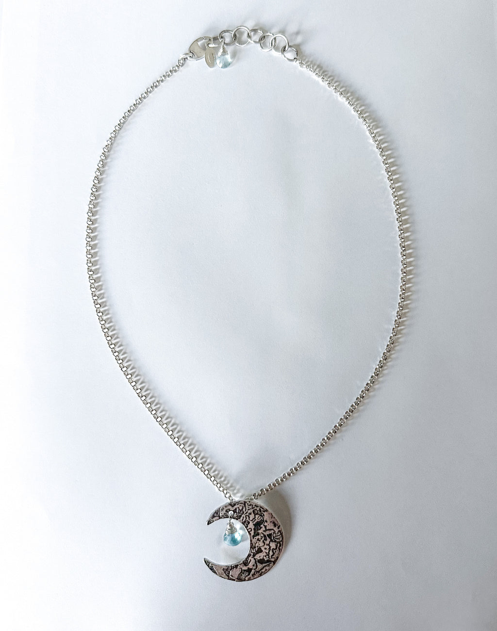 Moonlight Spell Necklace