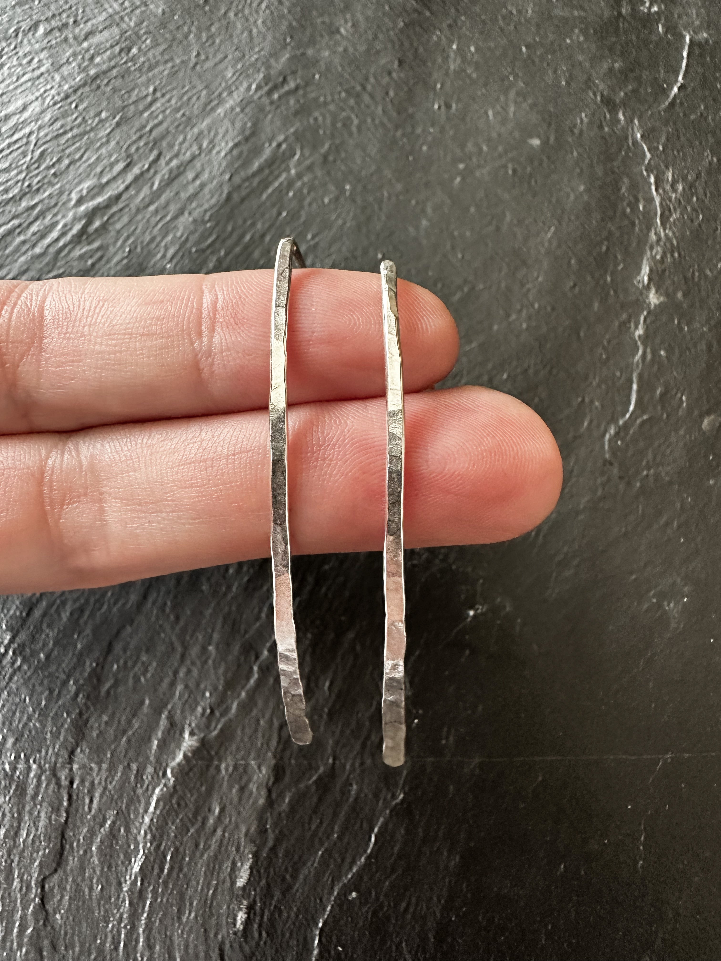 Second Wish Earrings