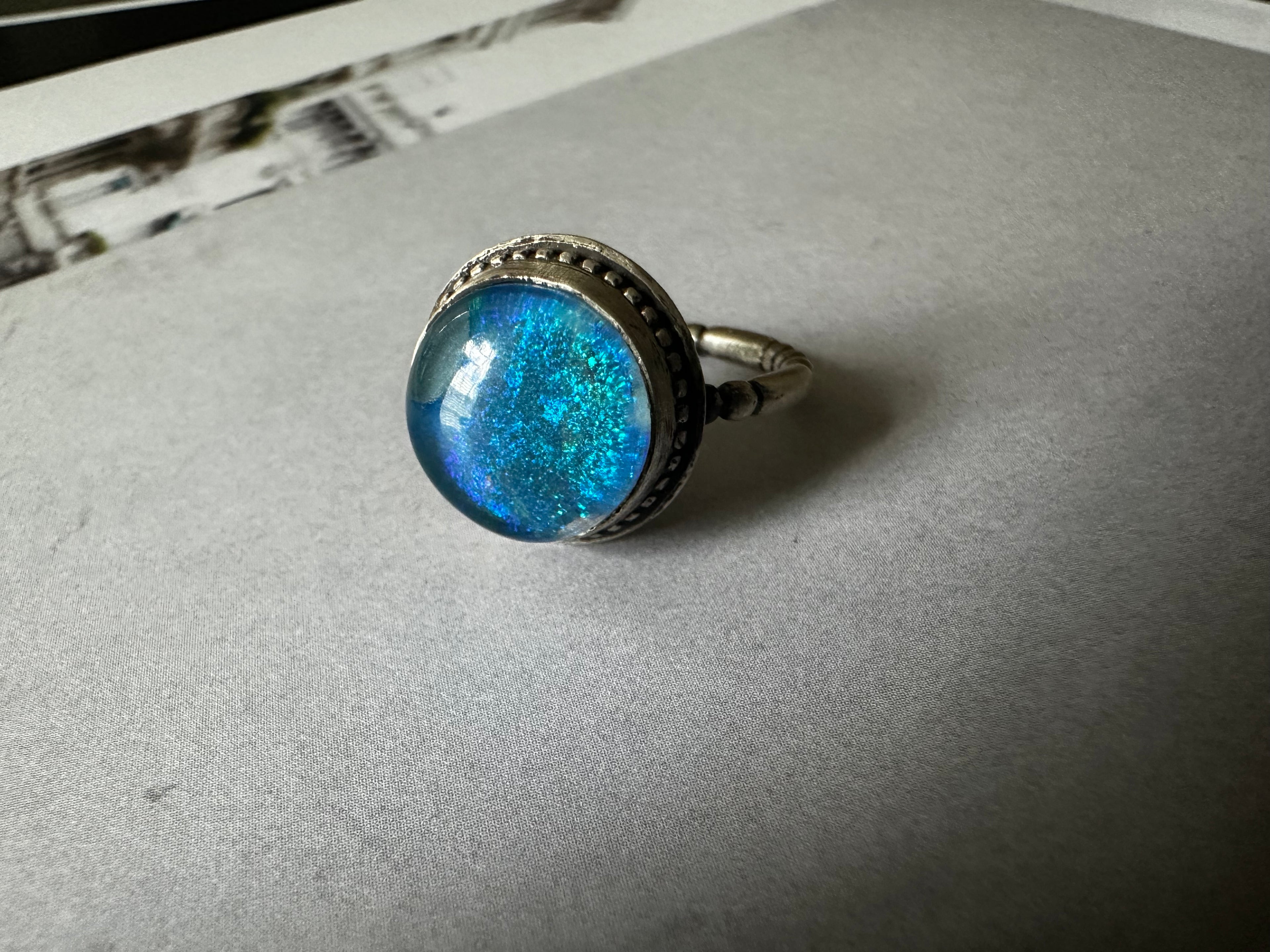 Galaxy Ring