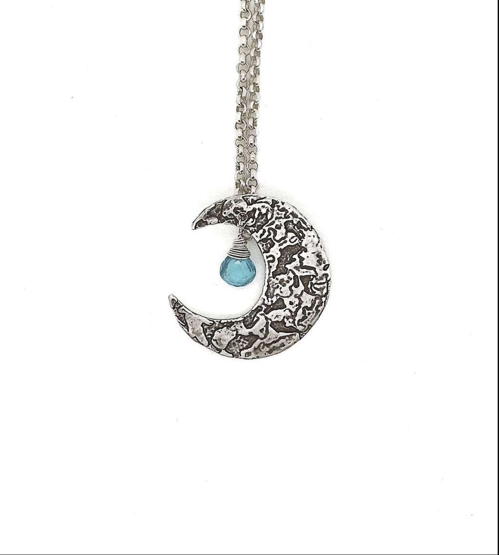 Moonlight Spell Necklace