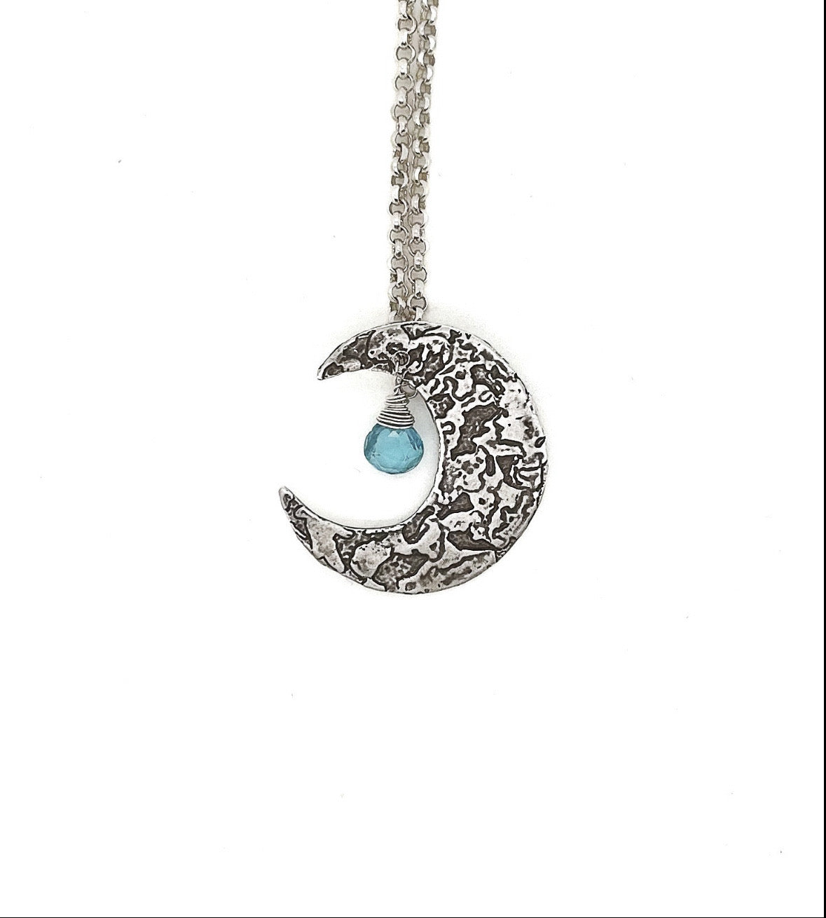 Moonlight Spell Necklace