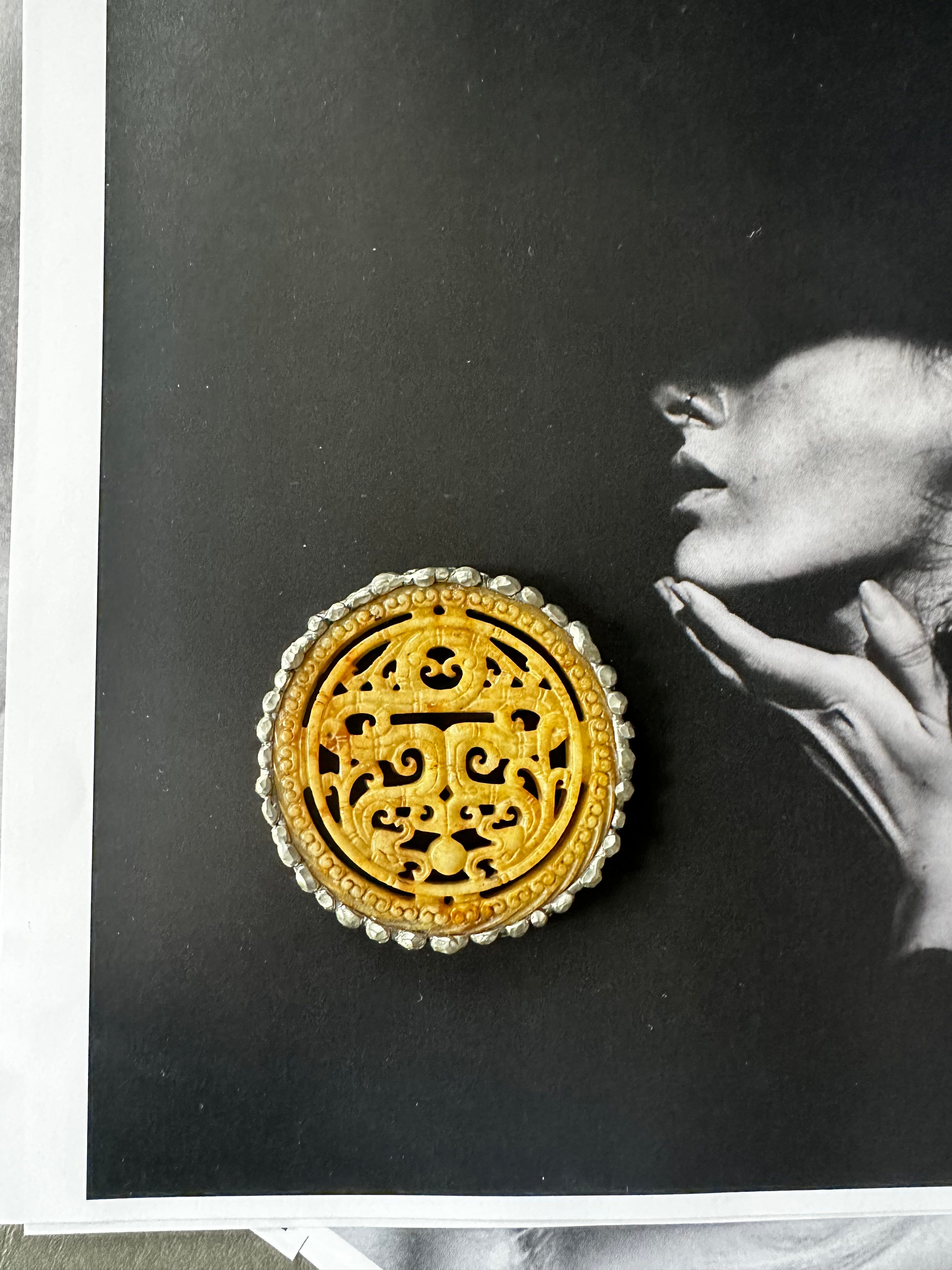 Sunrite Pendant