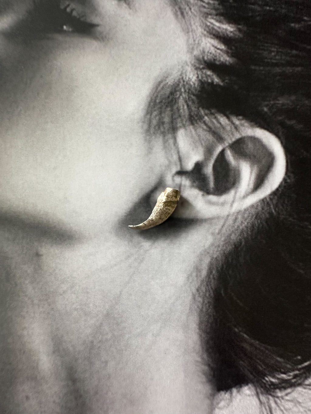 Wolverine Claw Studs
