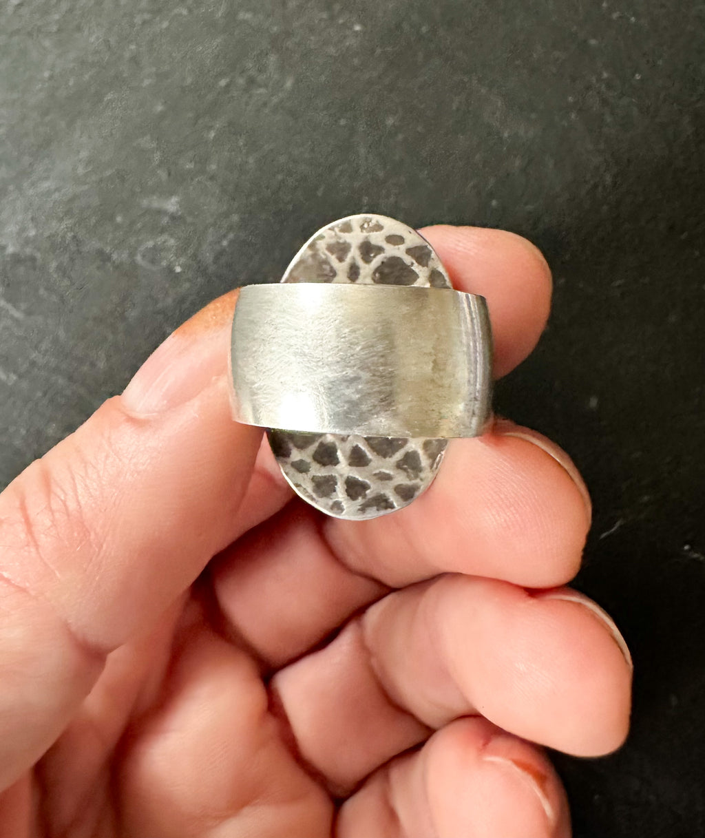 Cosmic Wink Ring
