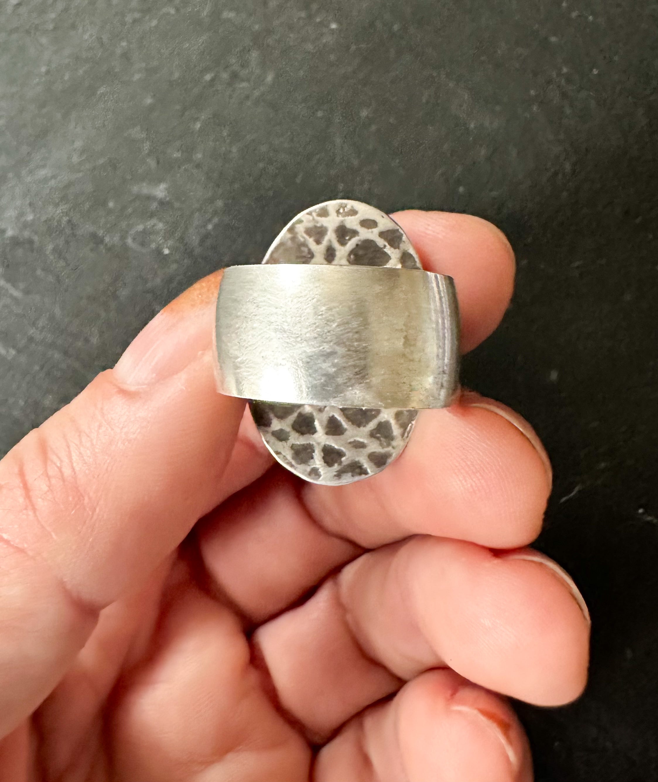 Cosmic Wink Ring