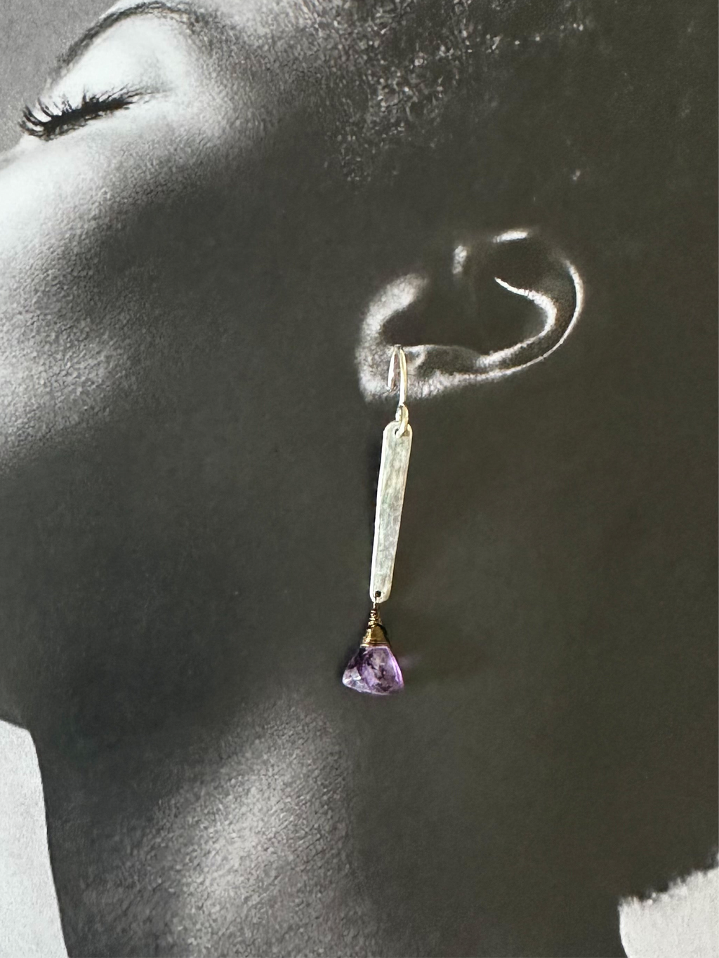 Amethyst River Stix