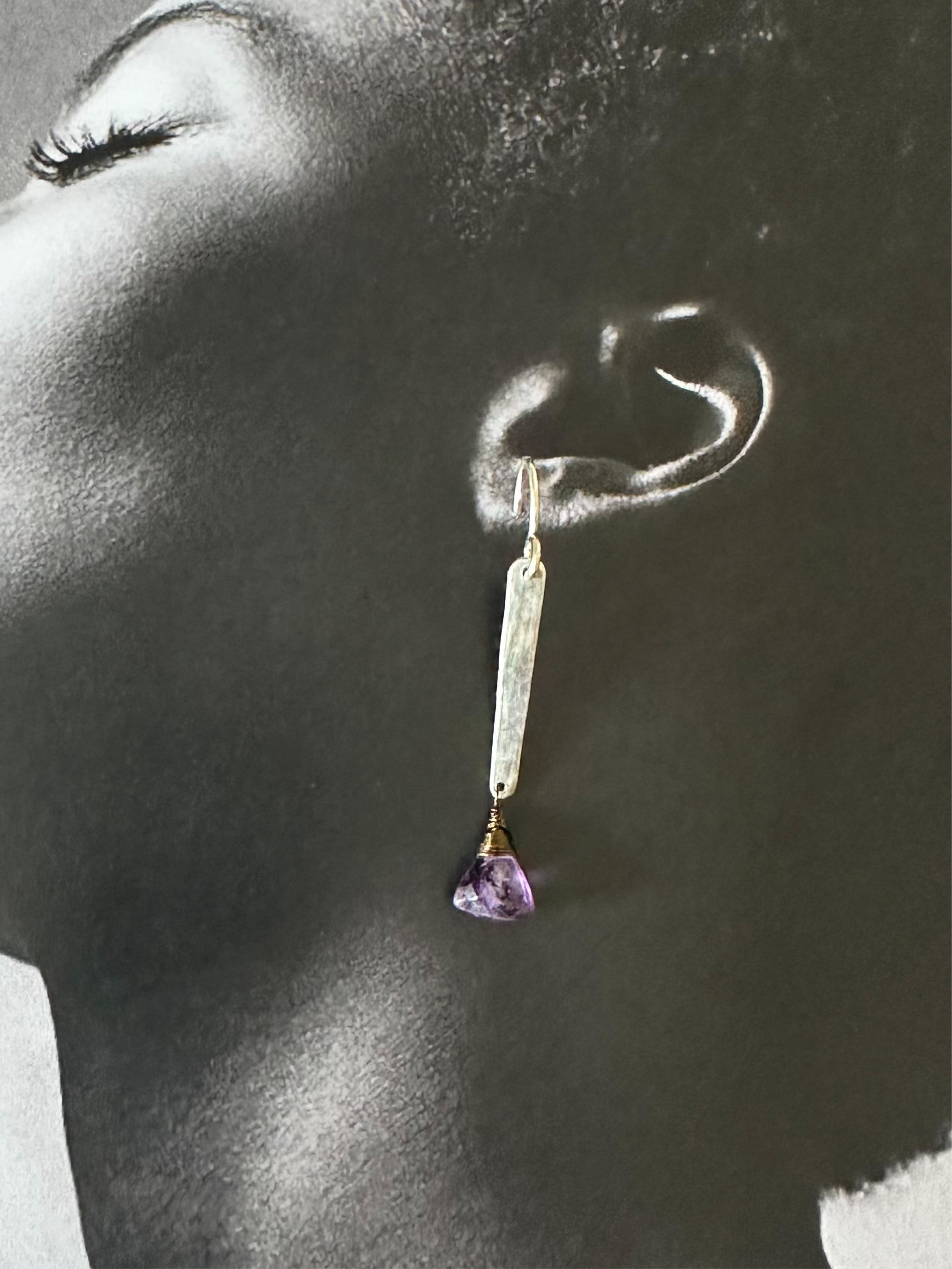 Amethyst River Stix