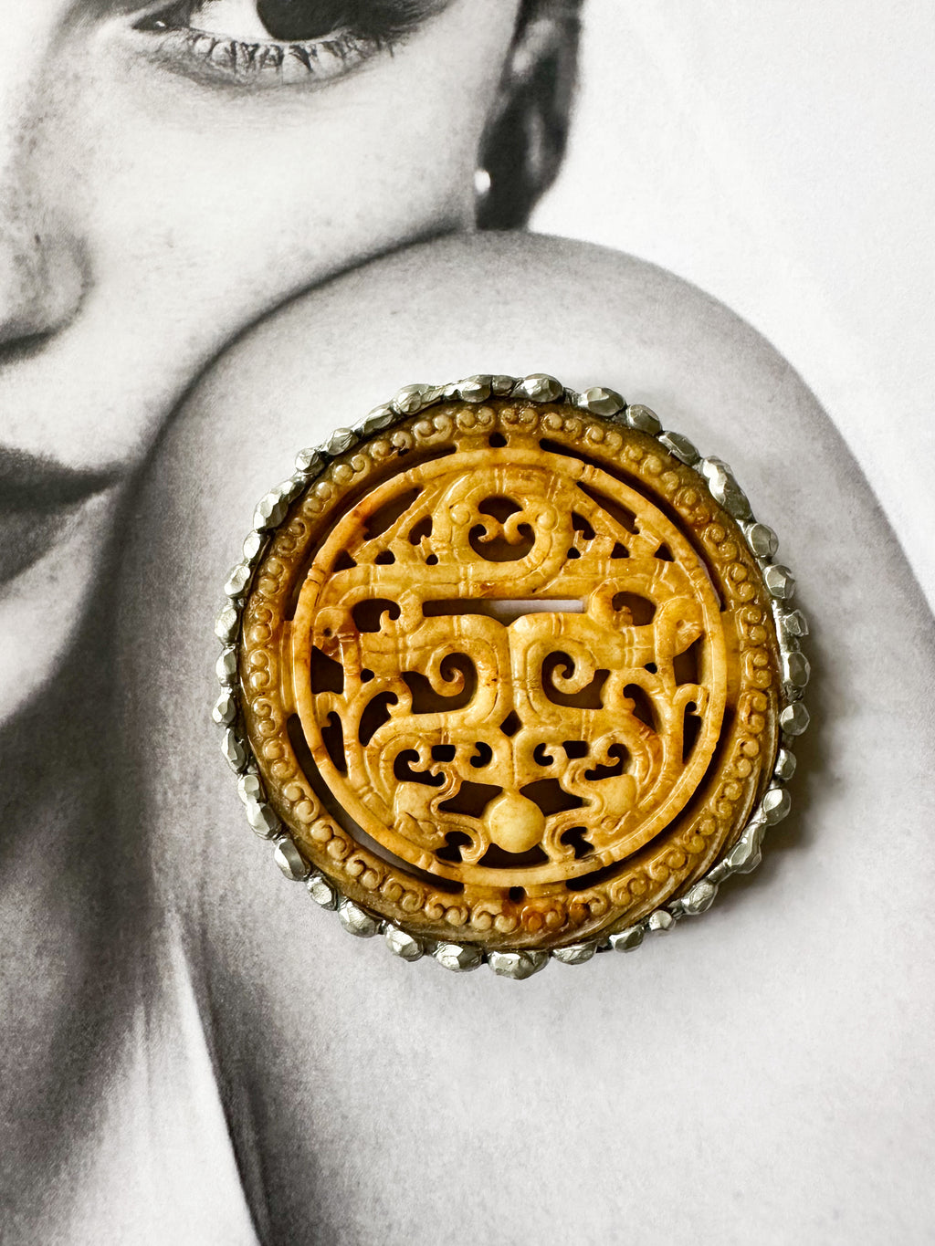 Sunrite Pendant