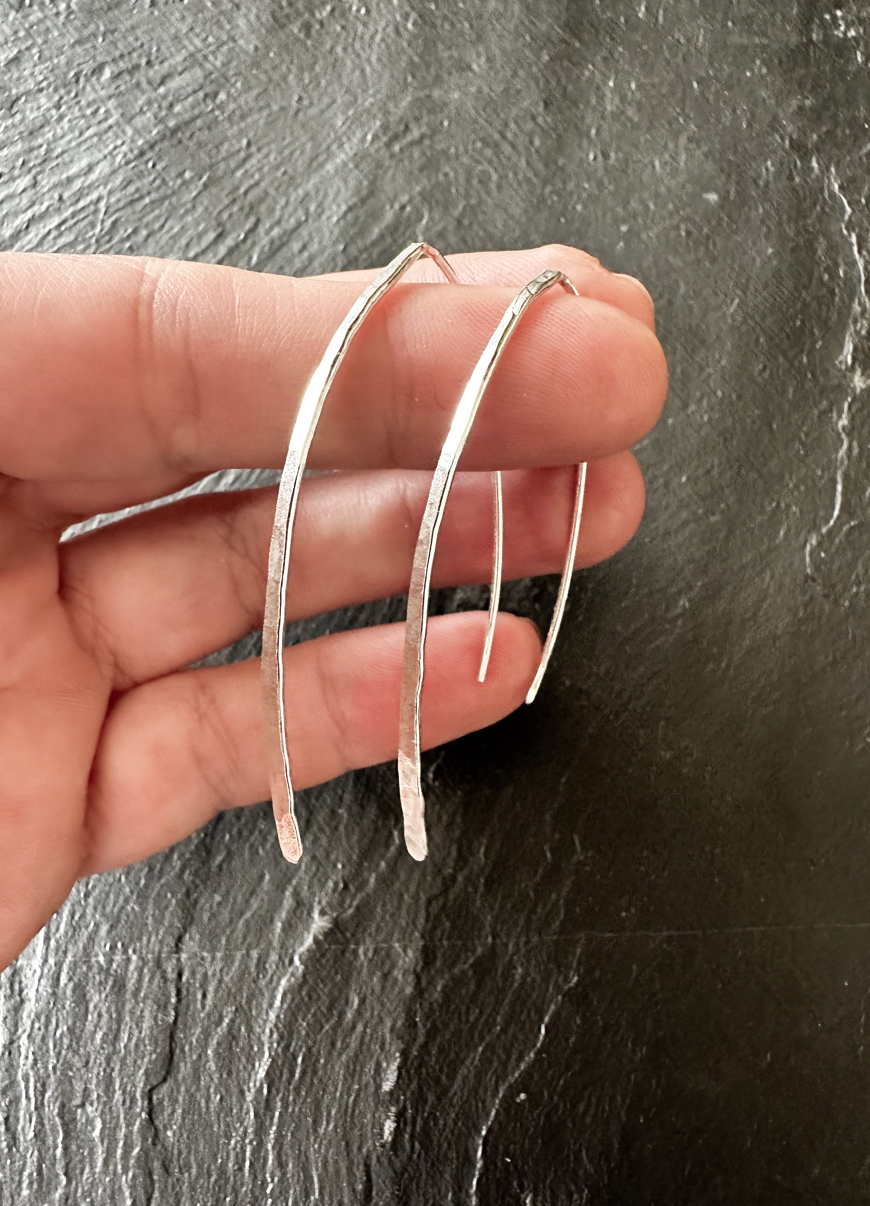 Second Wish Earrings