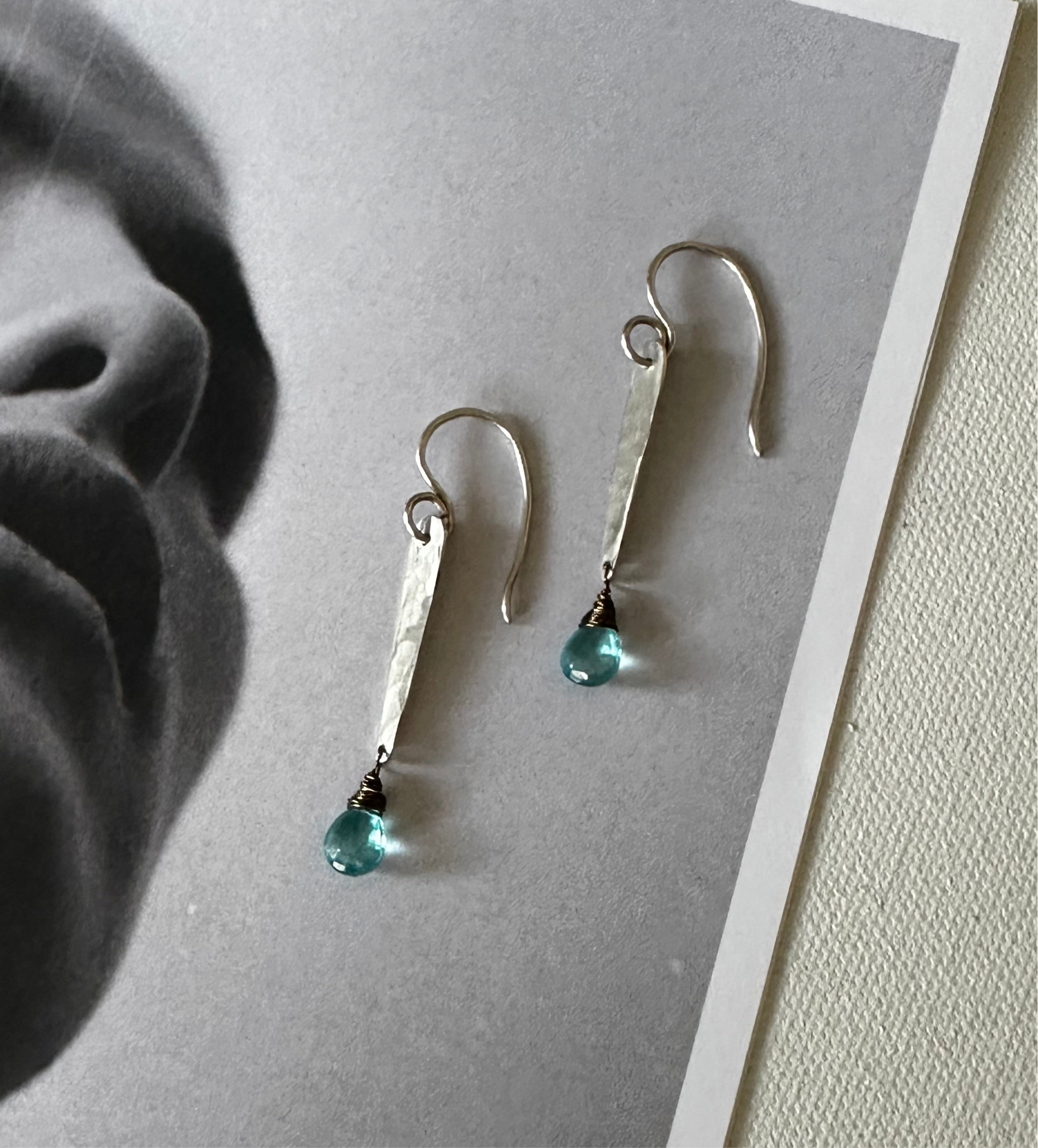 Apatite River Stix