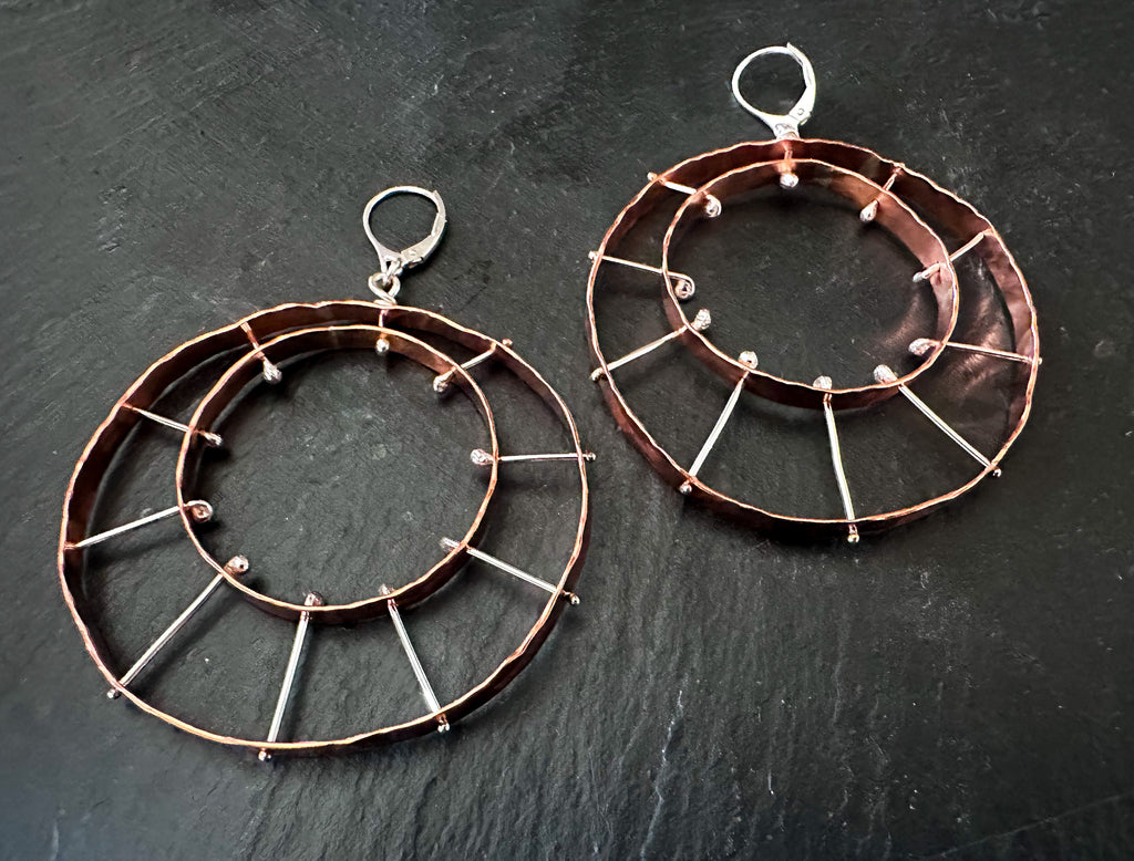 Gridlock Hoops