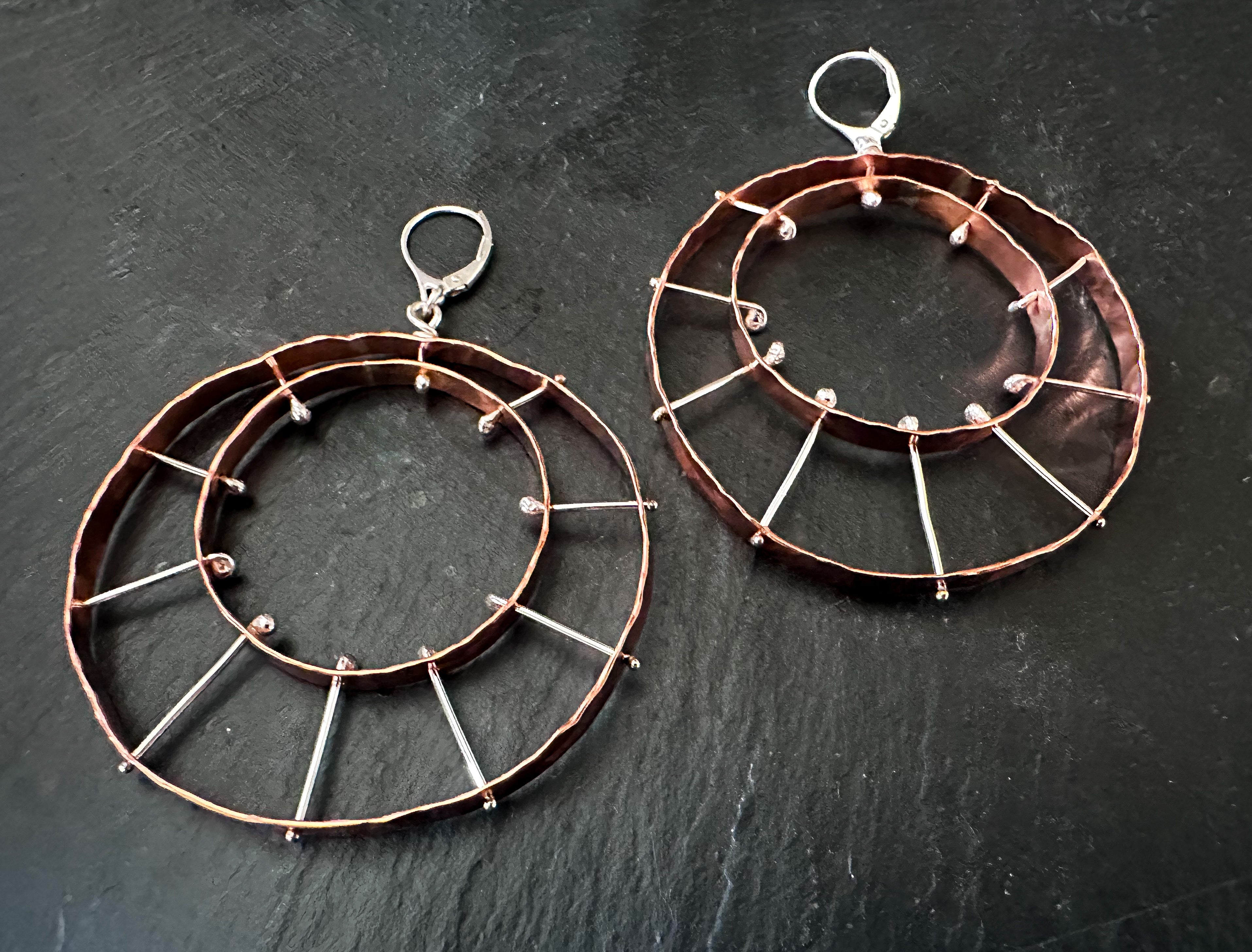 Gridlock Hoops