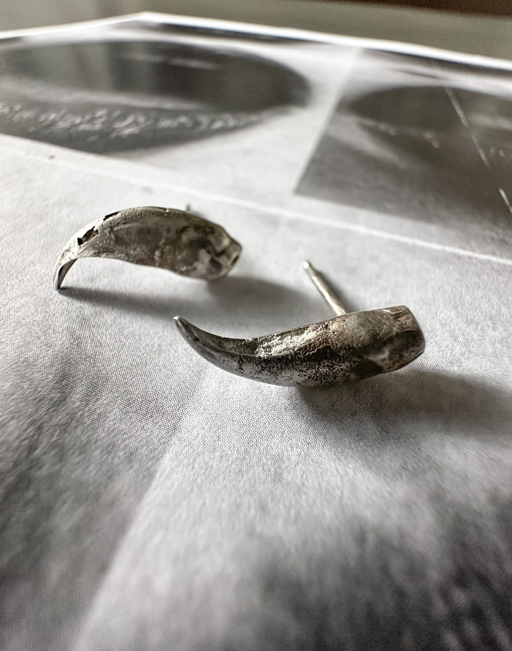 Wolverine Claw Studs