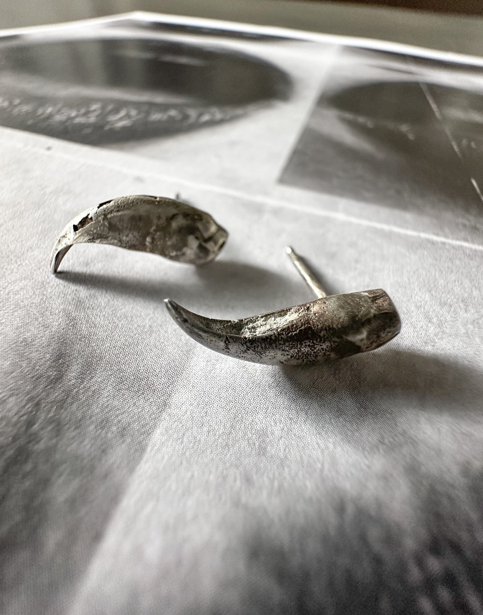 Wolverine Claw Studs