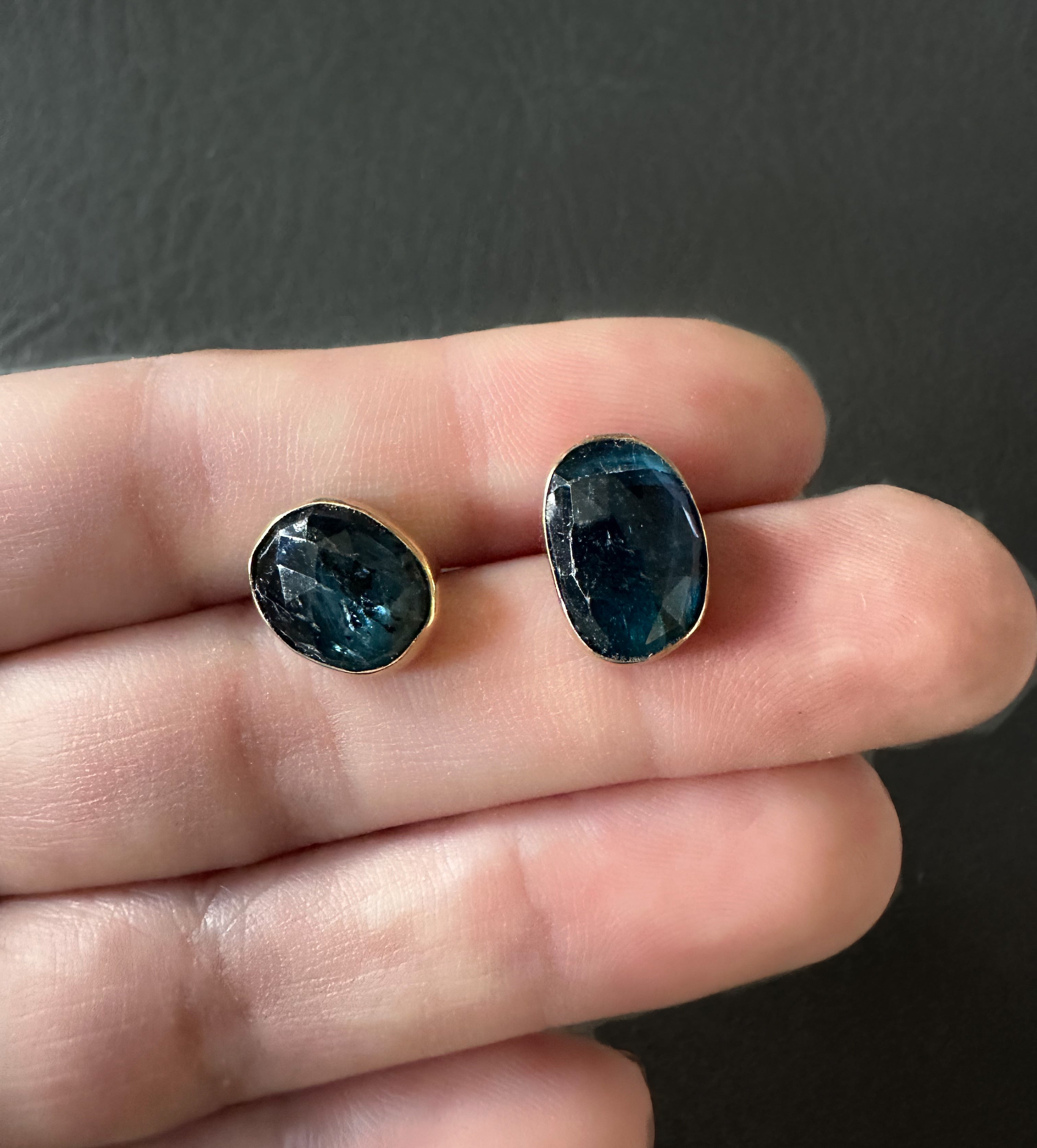 Tidekeeper Studs
